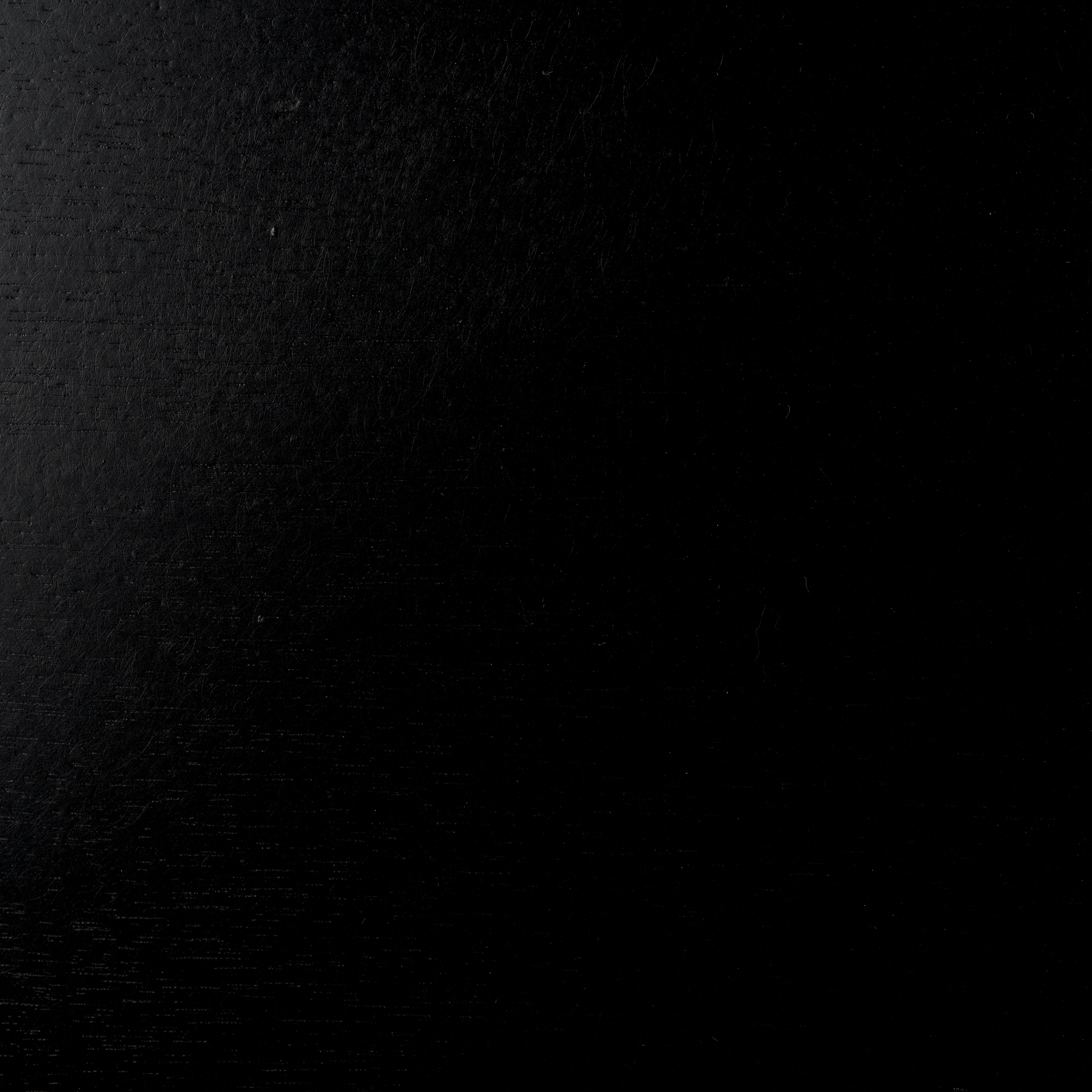 Matte Black