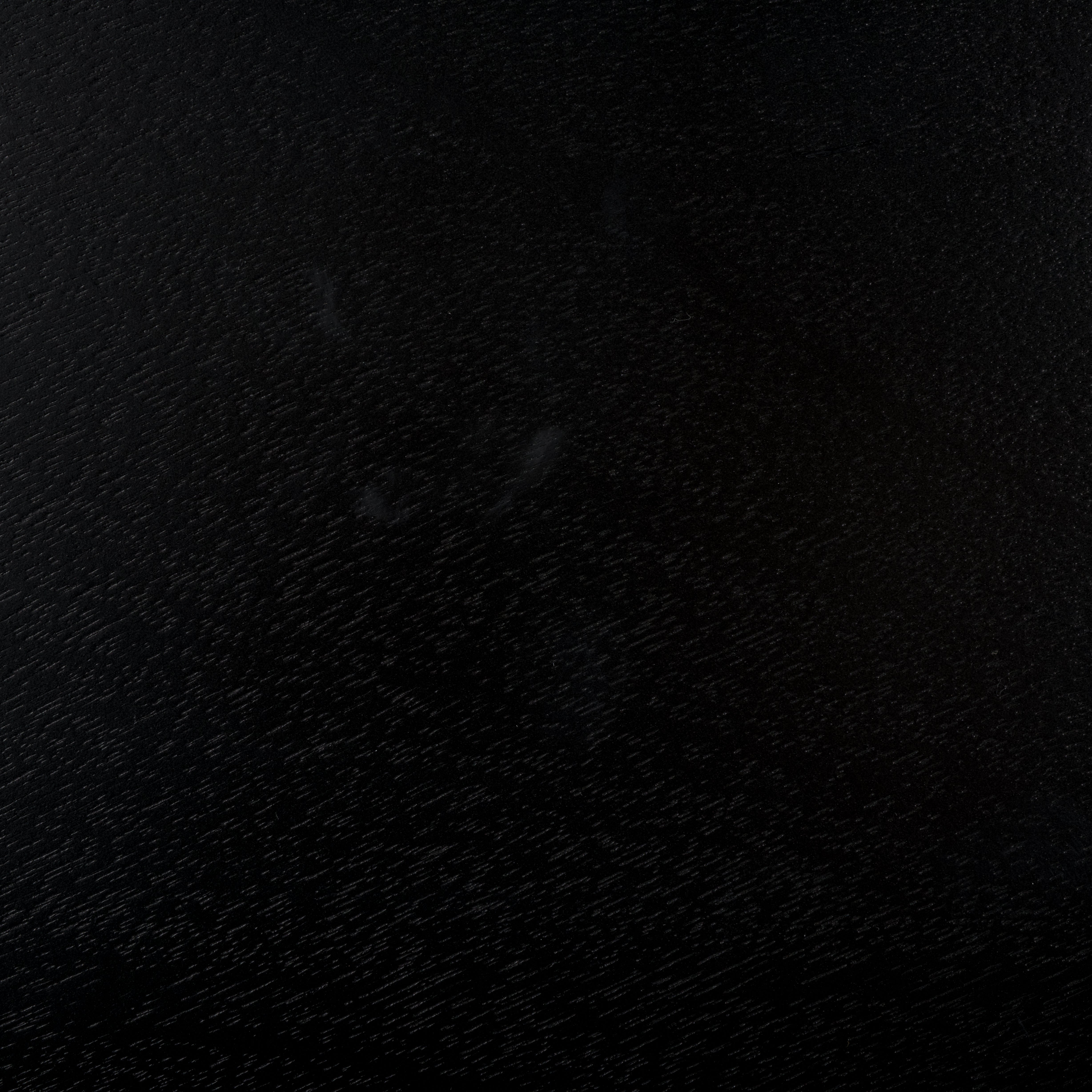 Matte Black