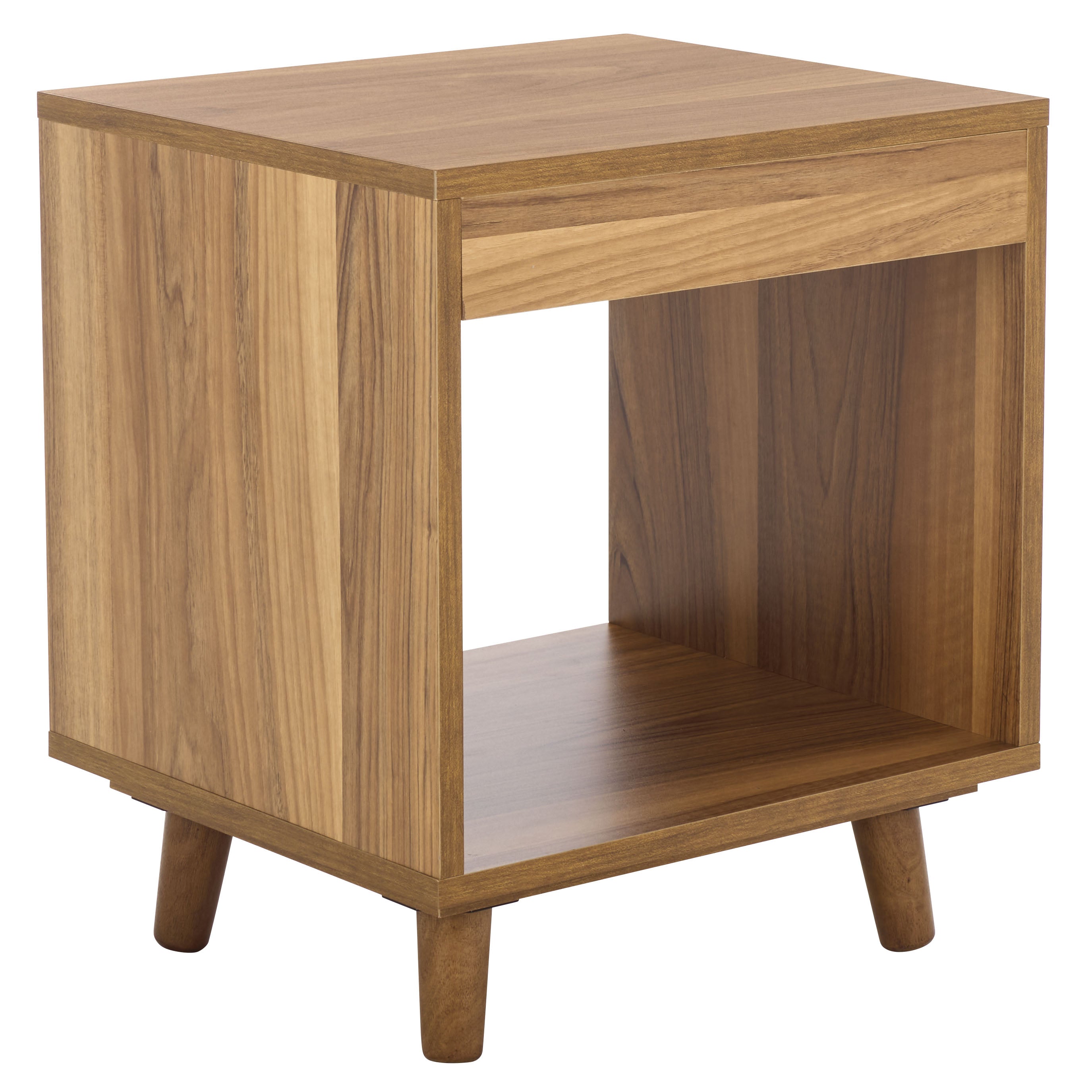Brown Oak