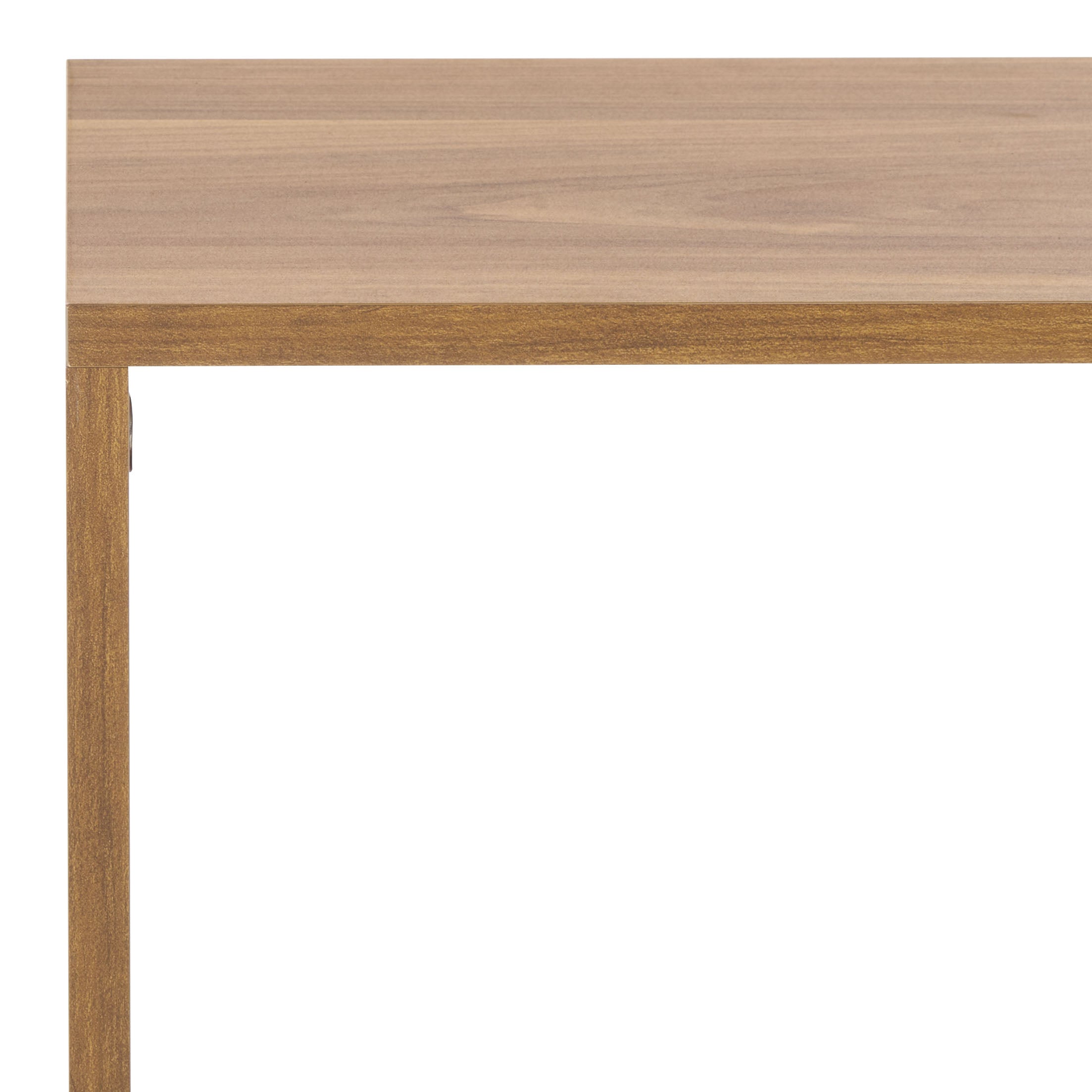 Brown Oak