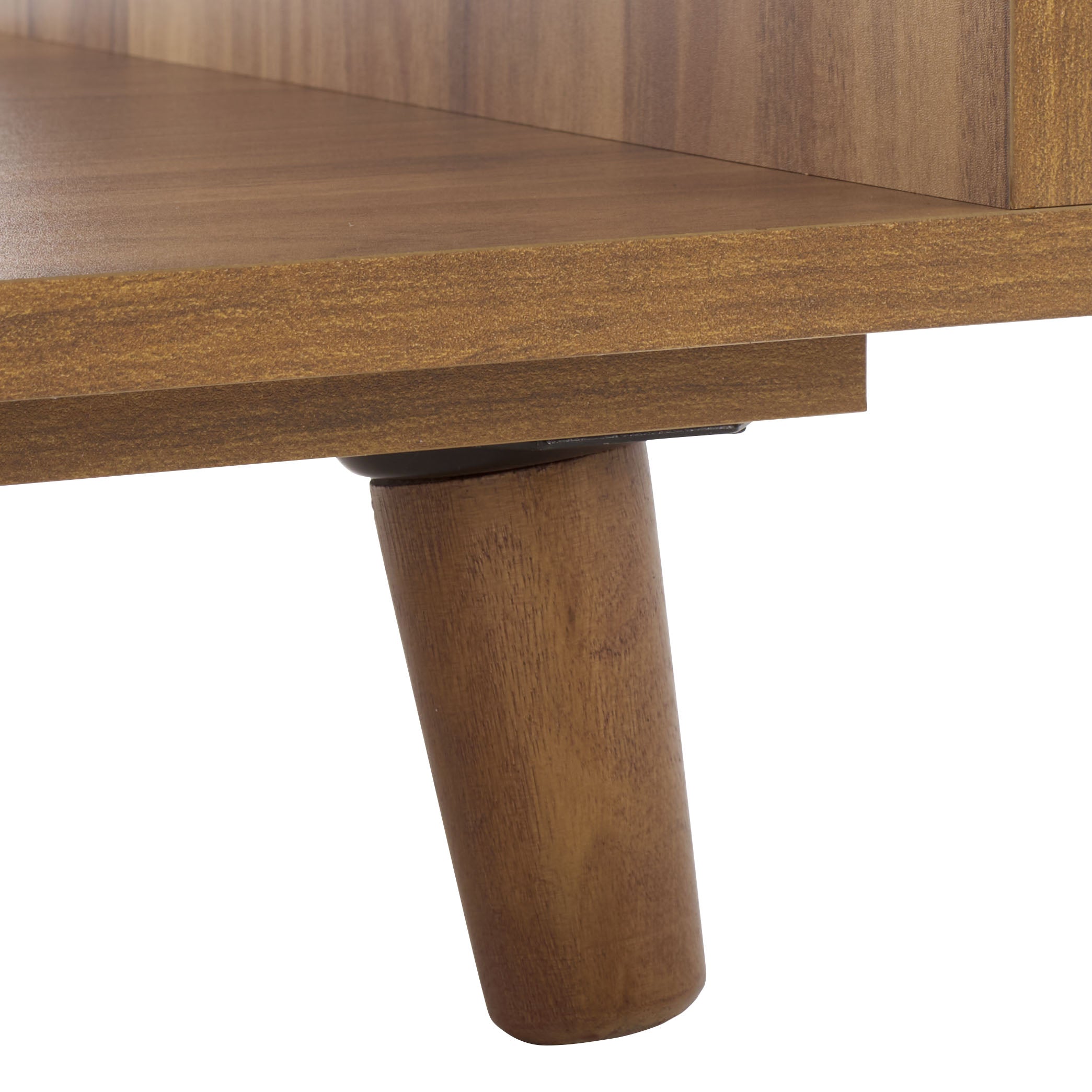 Brown Oak