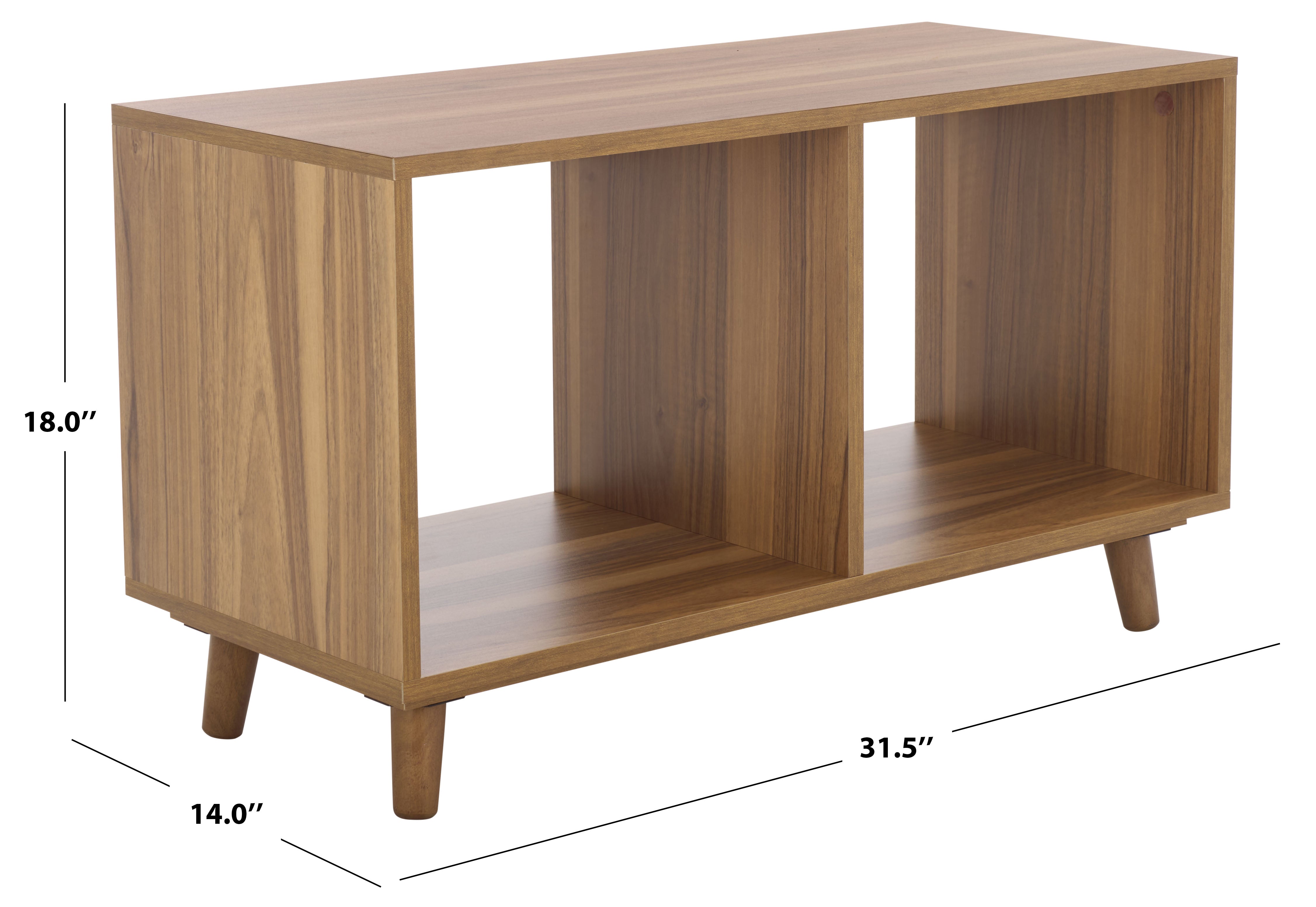 Brown Oak