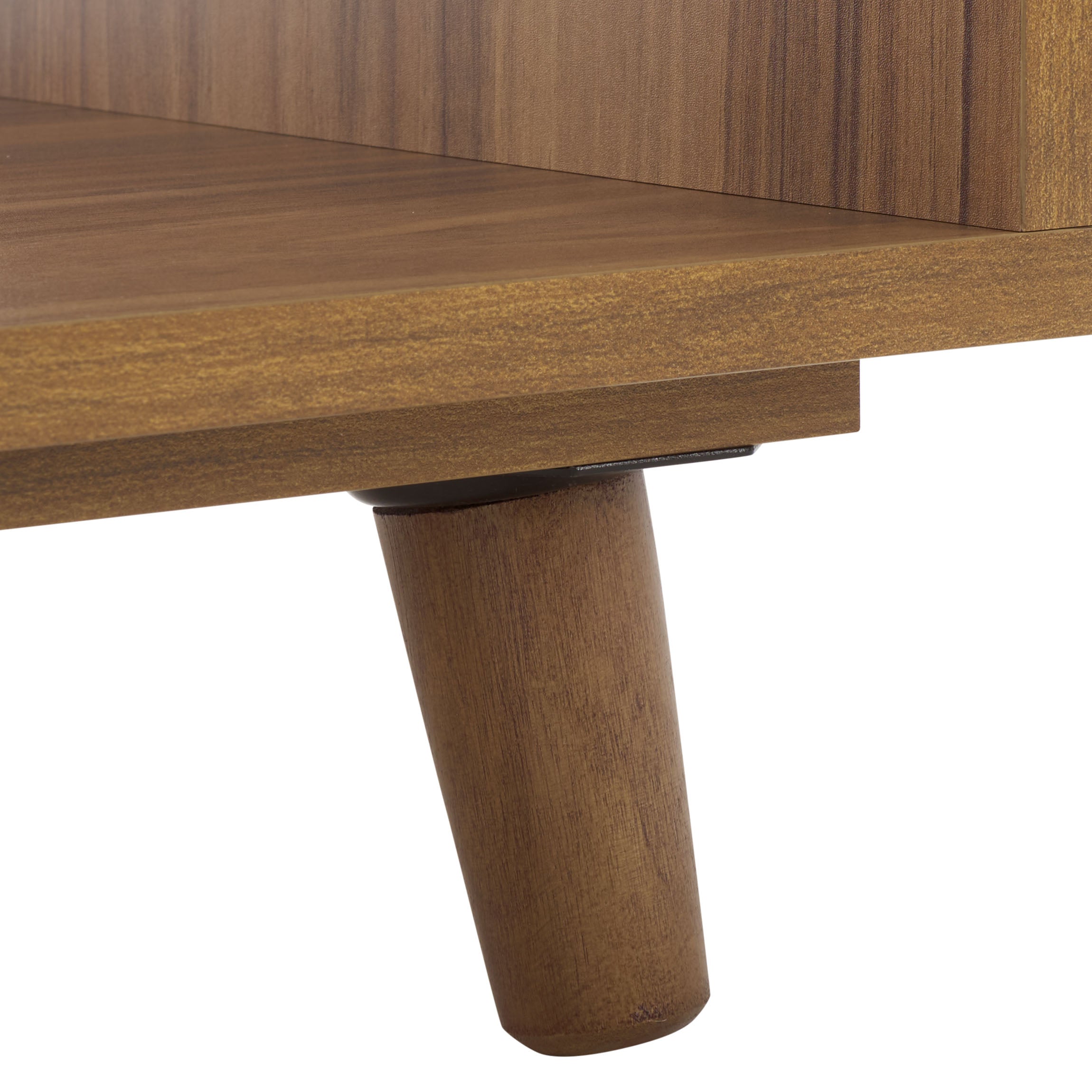 Brown Oak