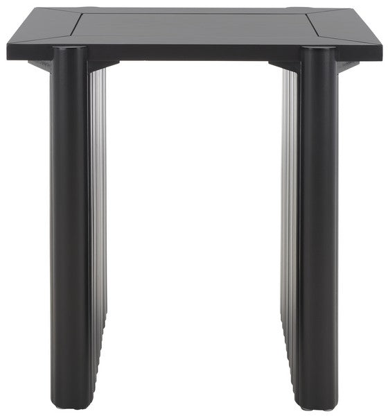 Buckley Accent Table, ACC9711 | Safavieh - Black
