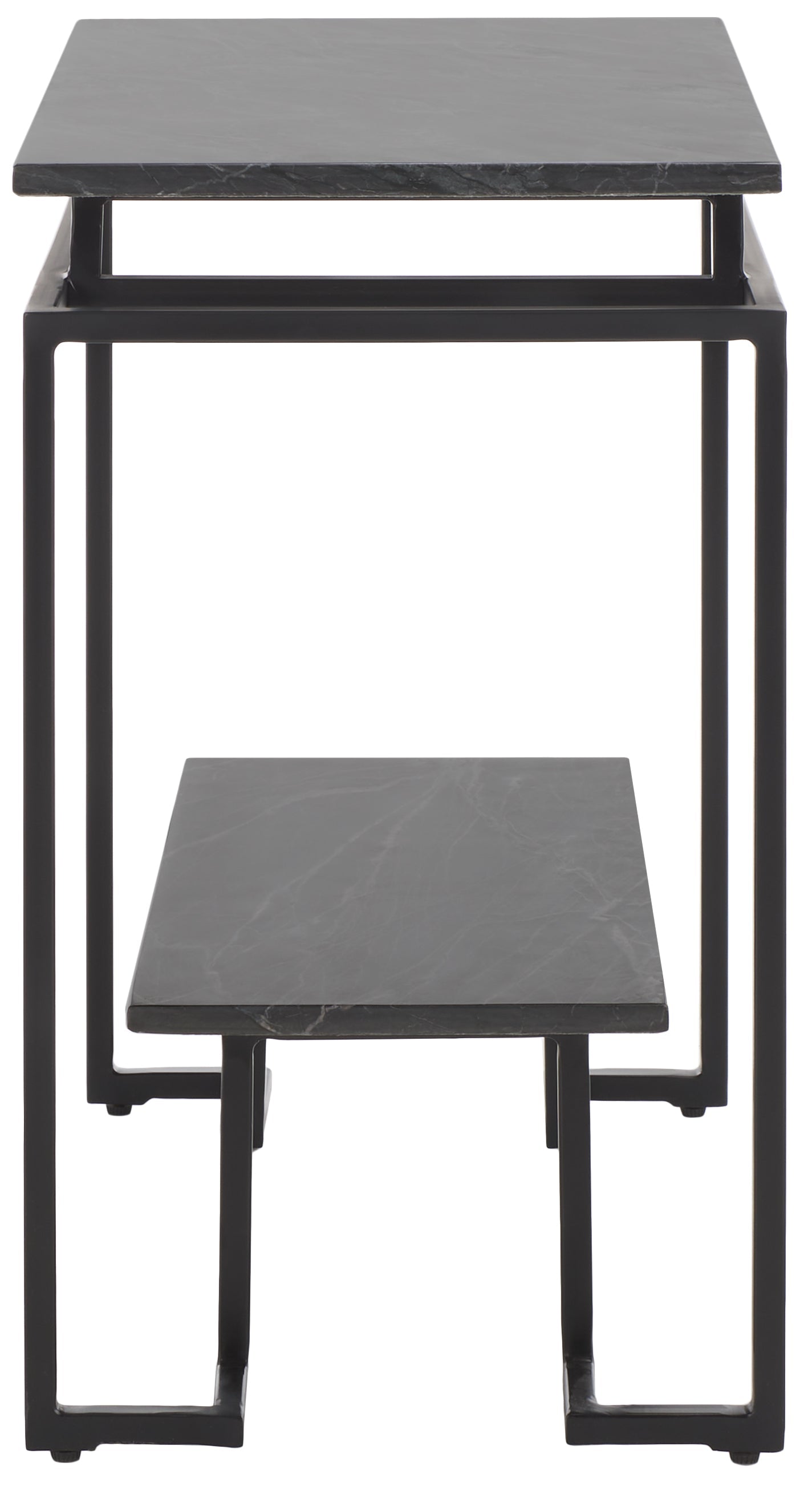 Marquine Black Marble / Black