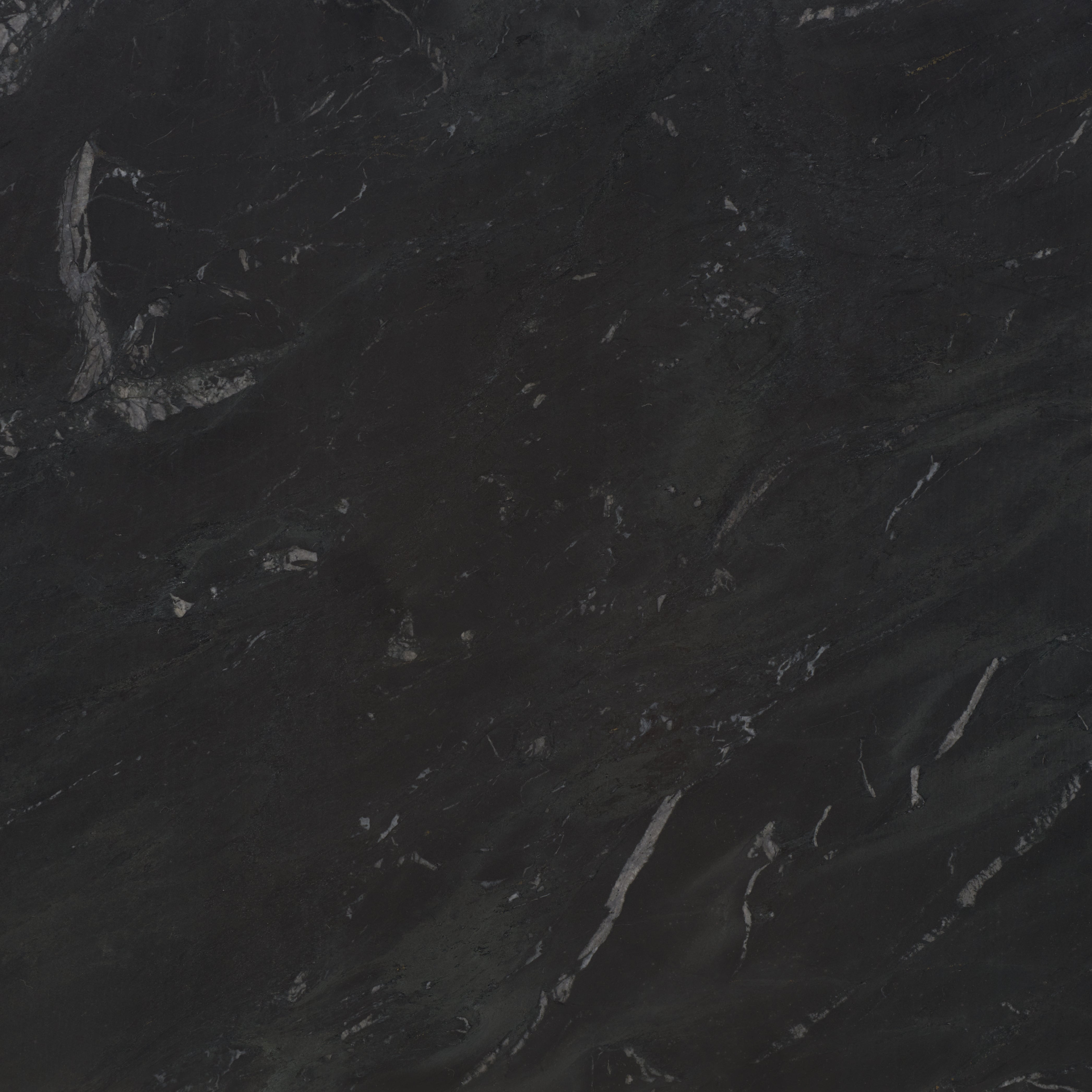 Marquine Black Marble / Black