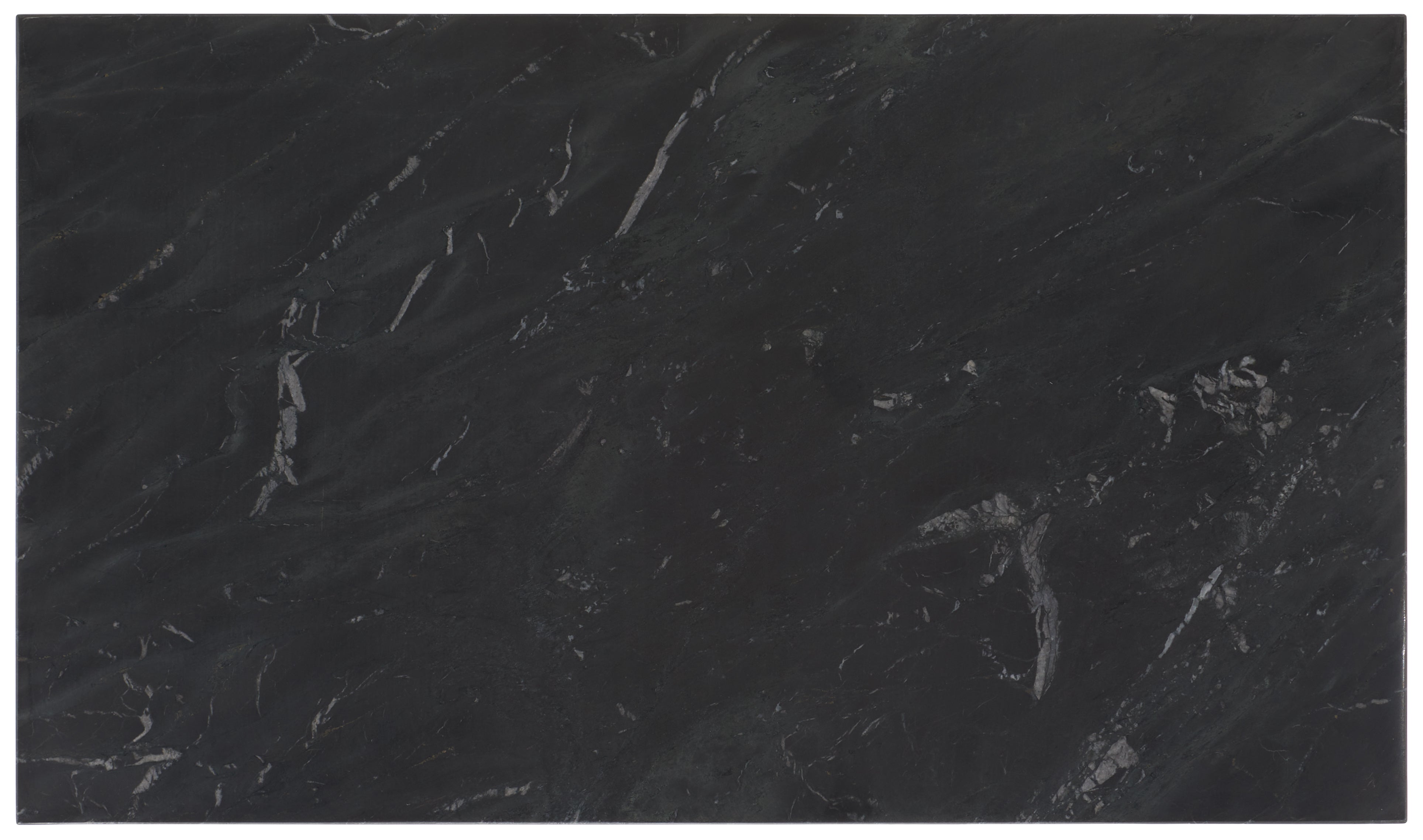 Marquine Black Marble / Black