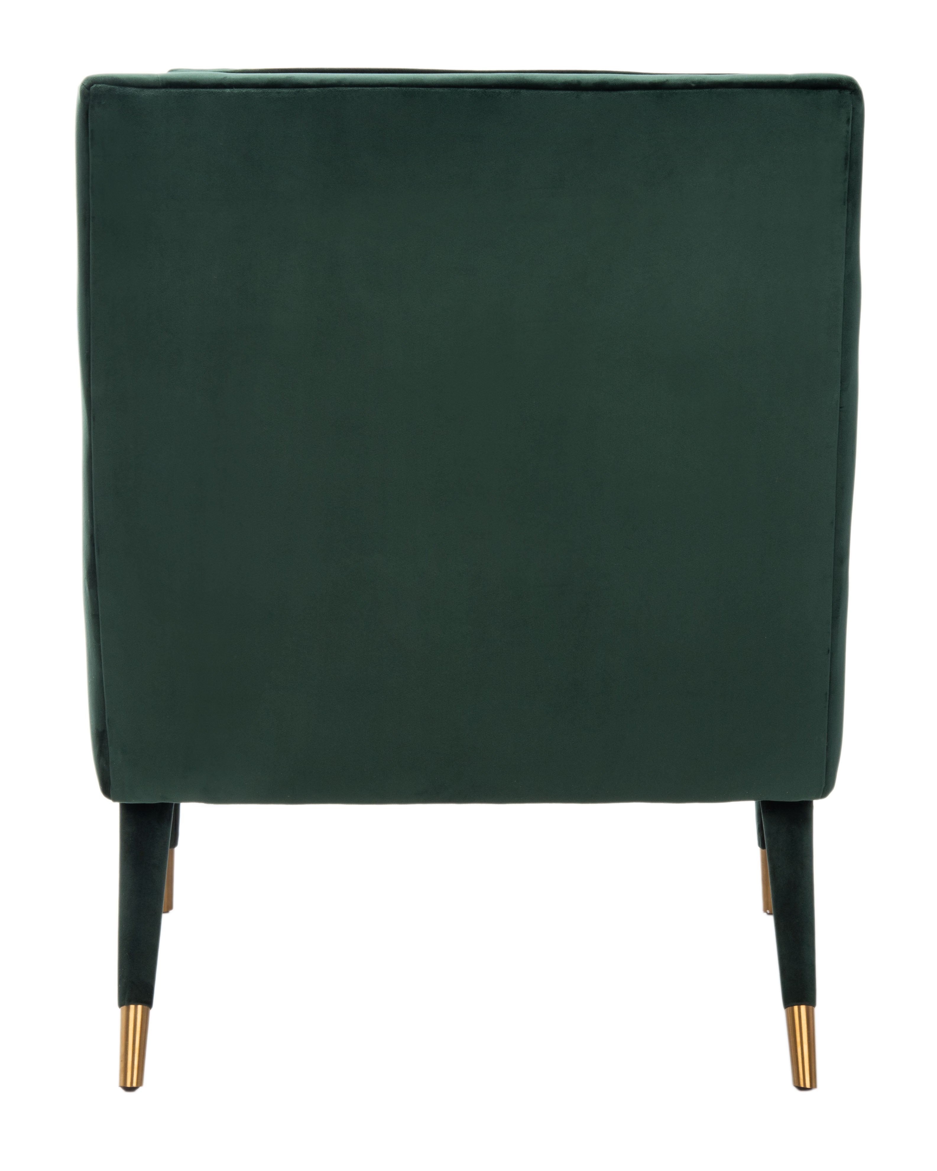Forest Green / Gold