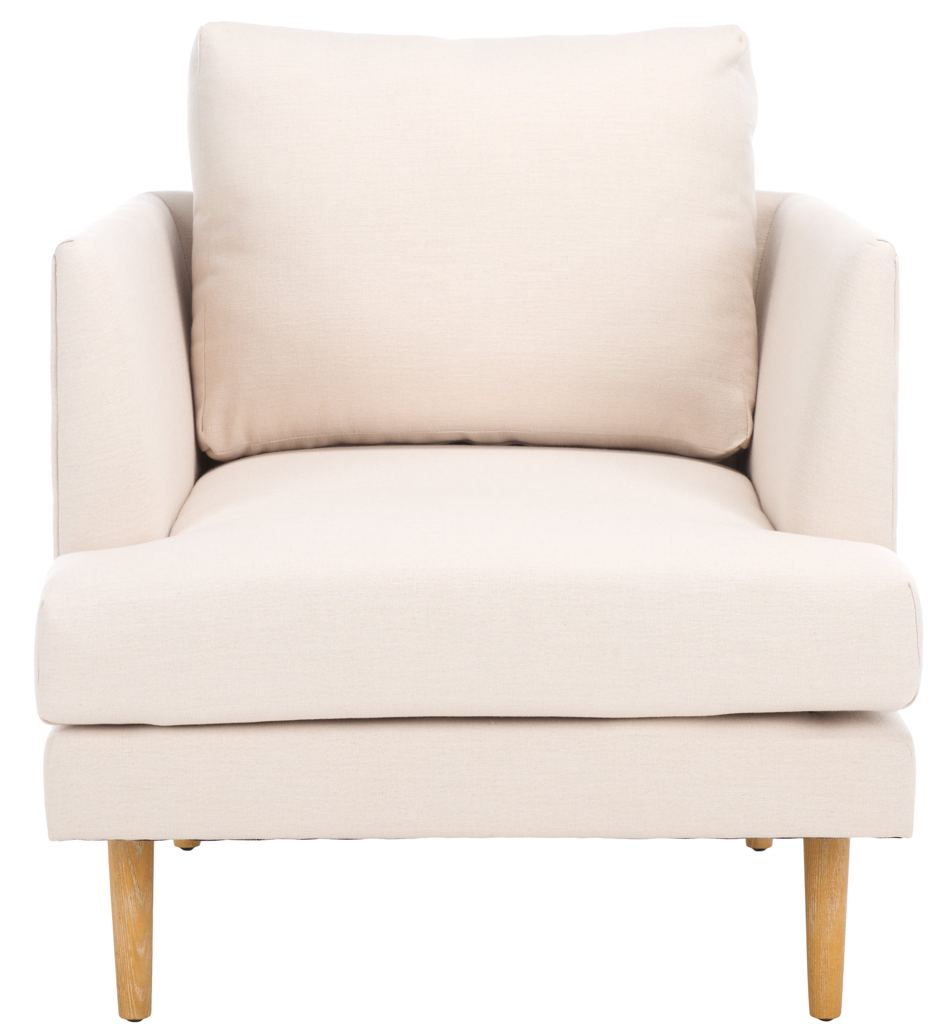 Bone Linen / White Washed - Bone Linen / White Washed