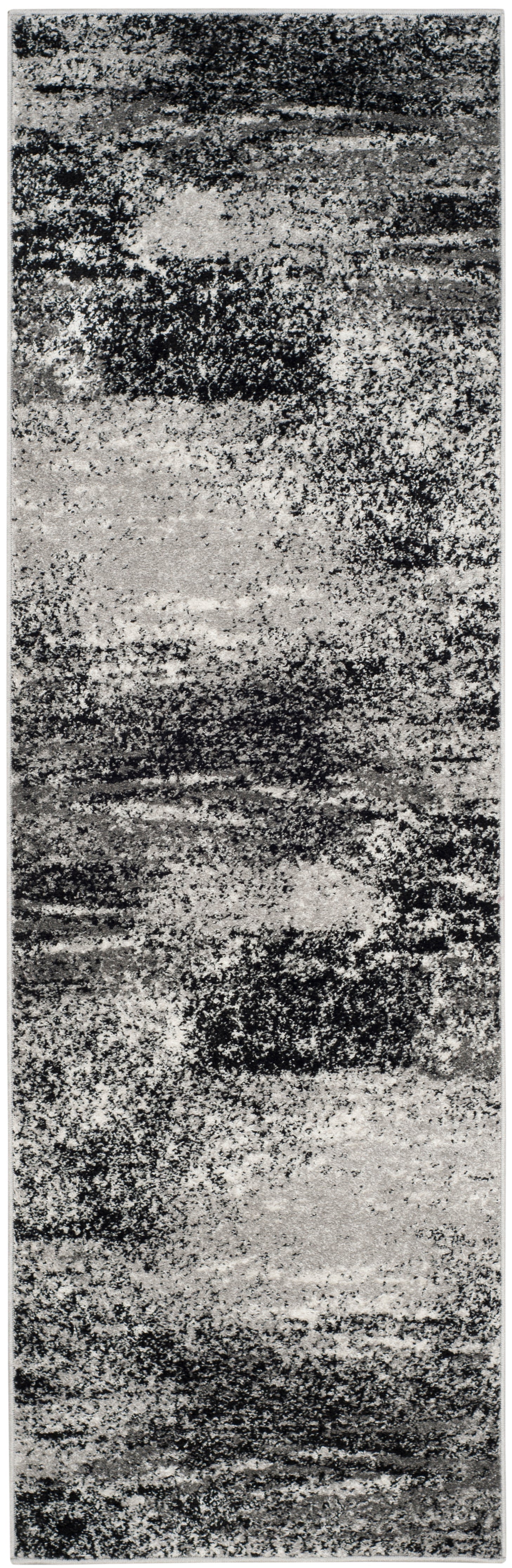 Safavieh Adirondack 112 Rug, Silver, ADR112 - Silver / Multi