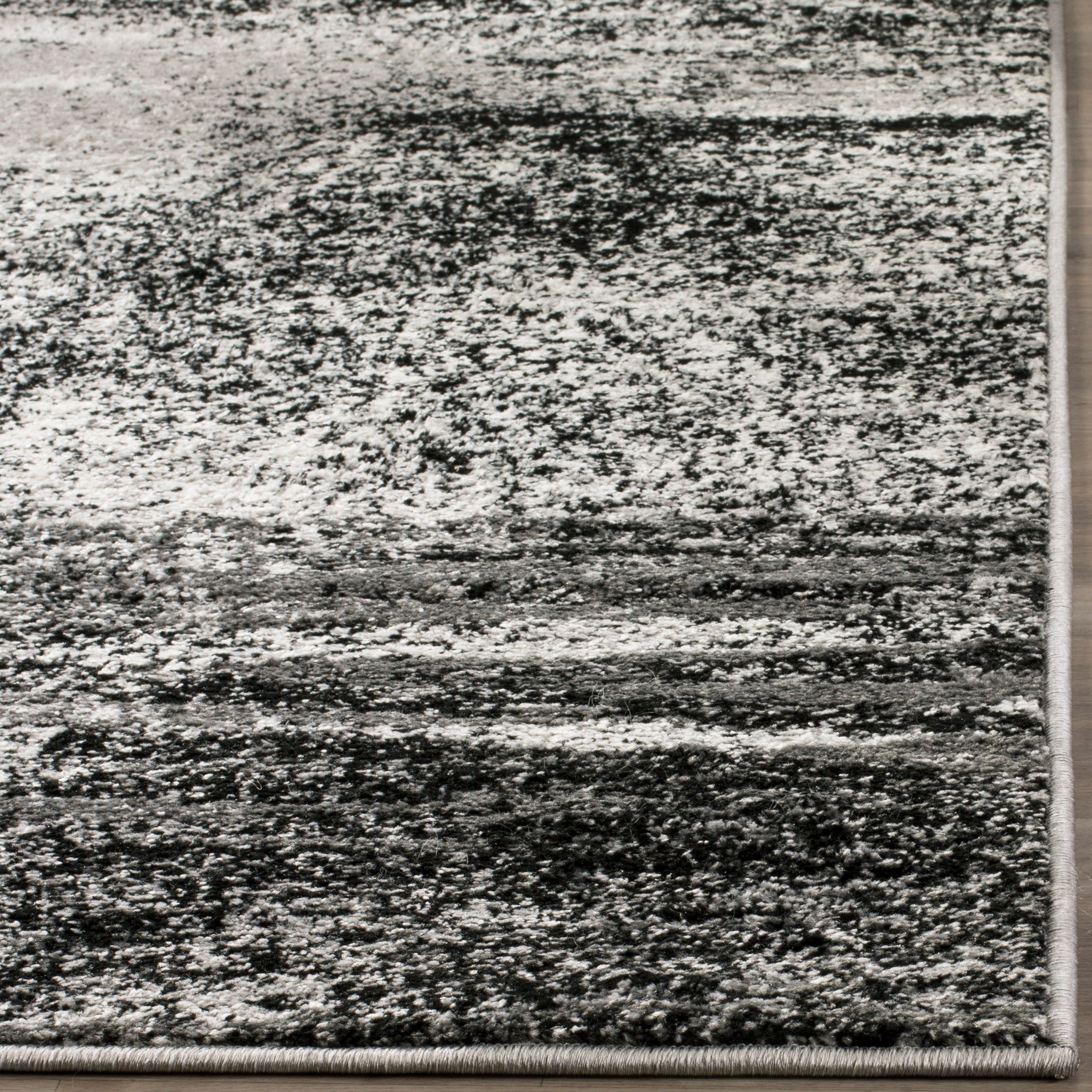 Safavieh Adirondack 112 Rug, Silver, ADR112 - Silver / Multi