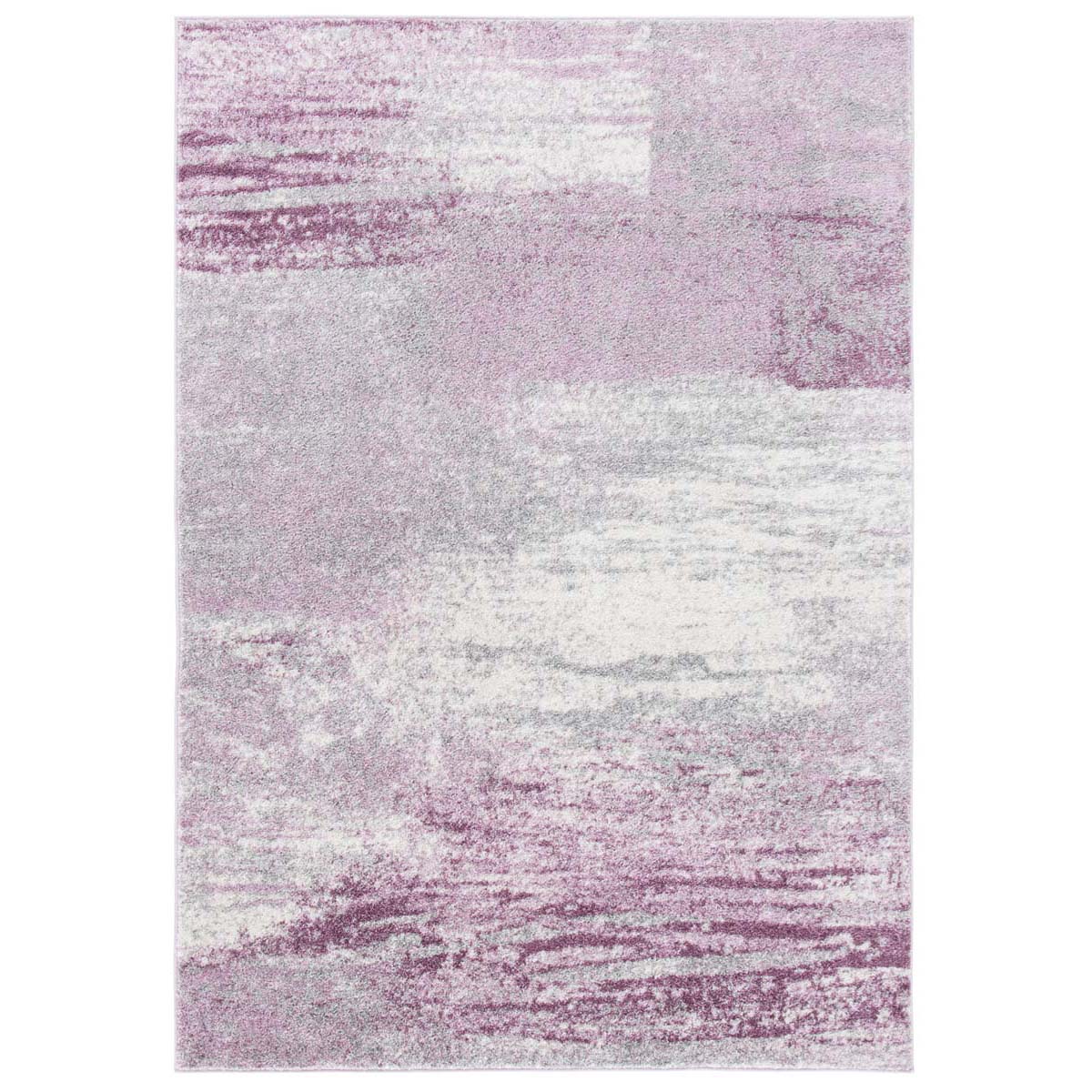 Safavieh Adirondack 112 Rug, Grey, ADR112 - Grey / Purple