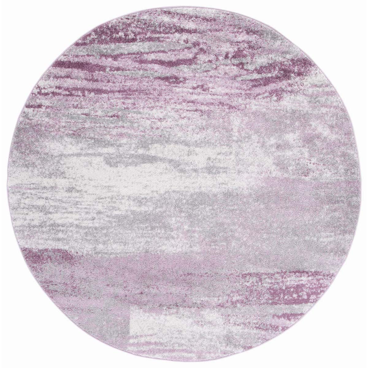 Safavieh Adirondack 112 Rug, Grey, ADR112 - Grey / Purple