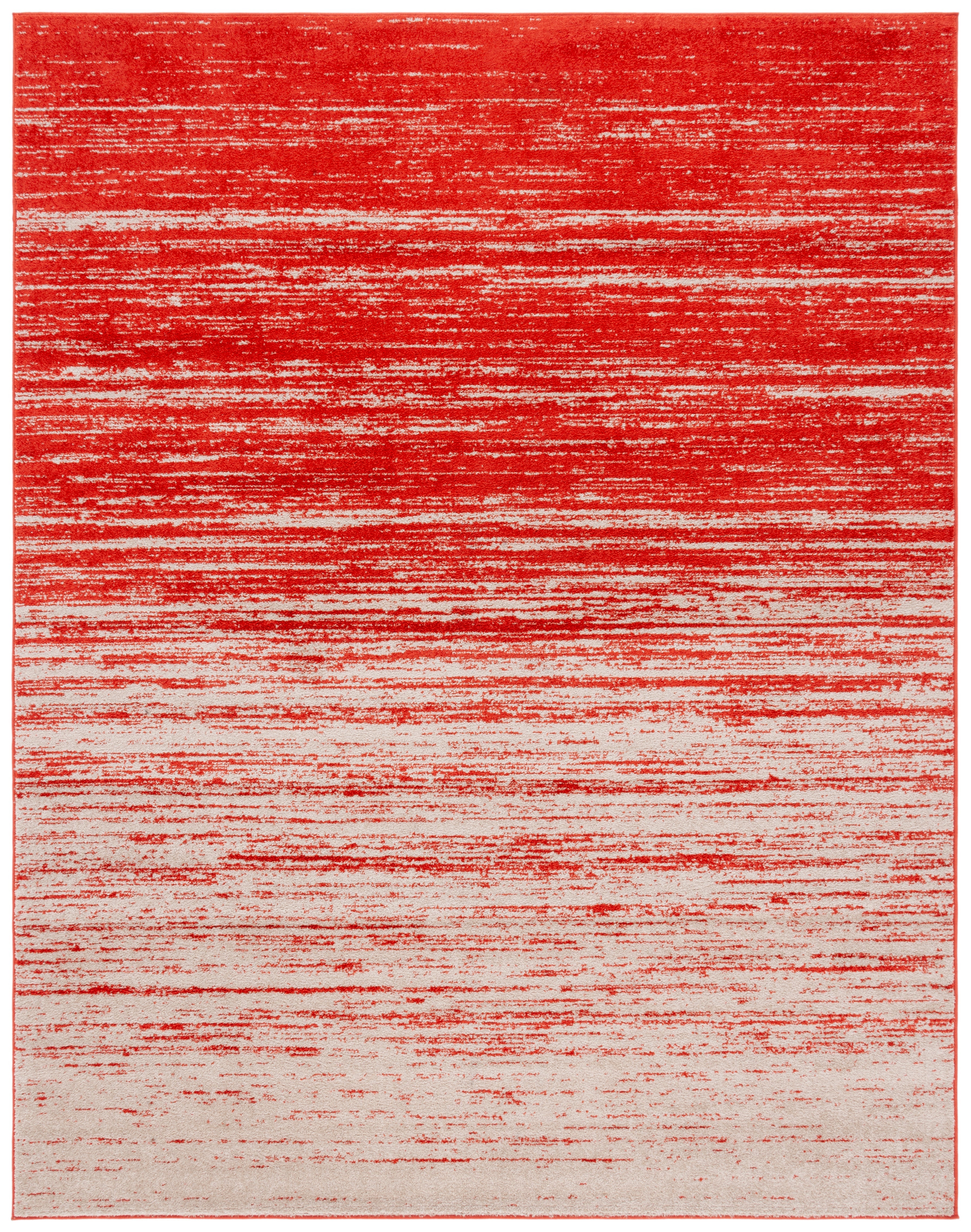 Safavieh Adirondack 113 Rug, Red, ADR113