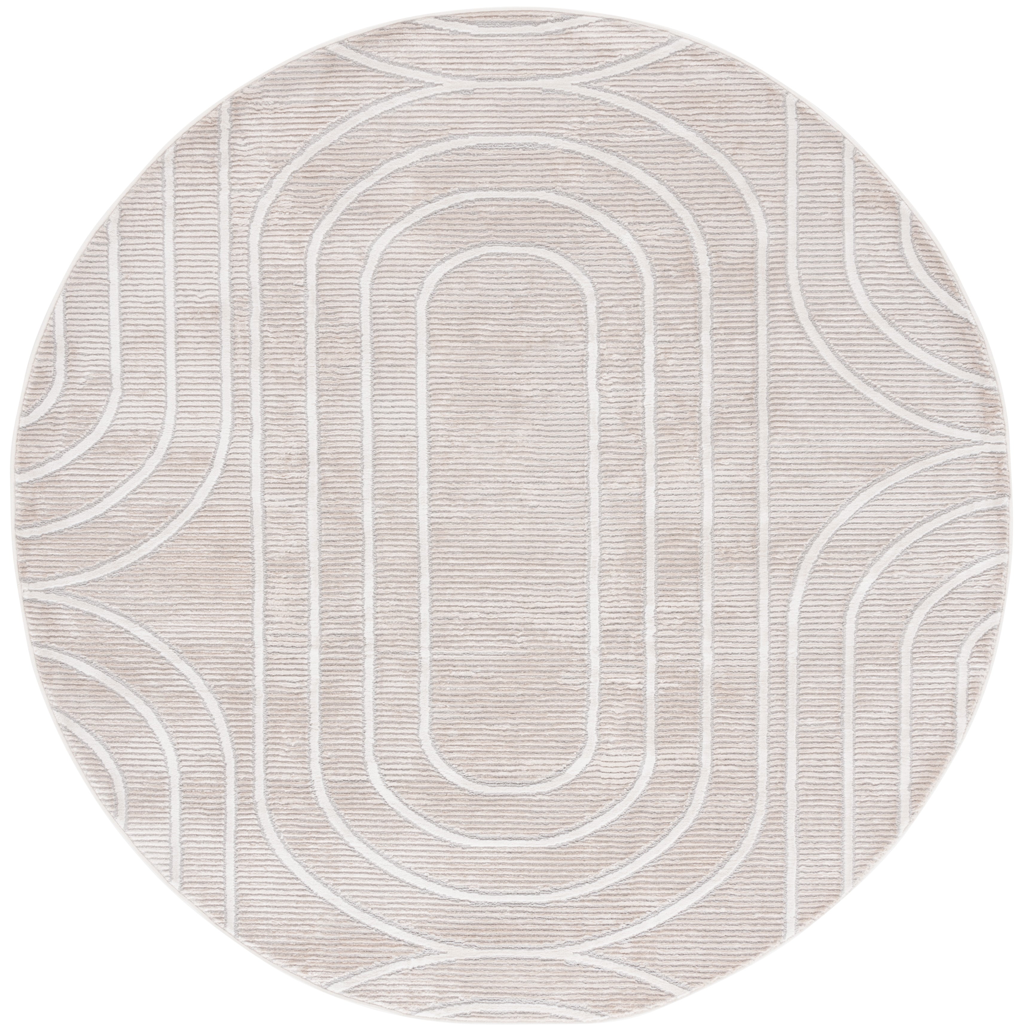 Beige / Grey