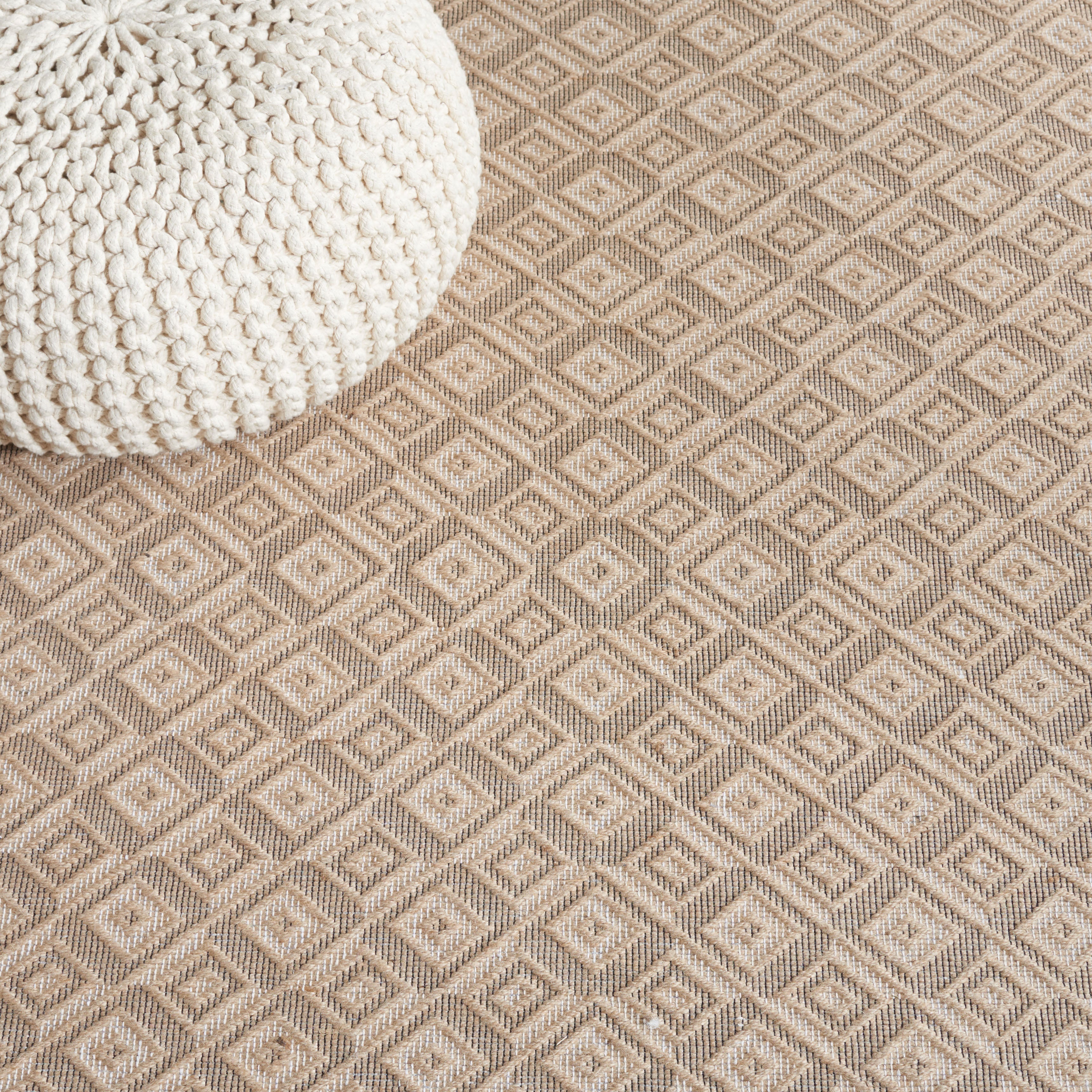 Natural / Ivory