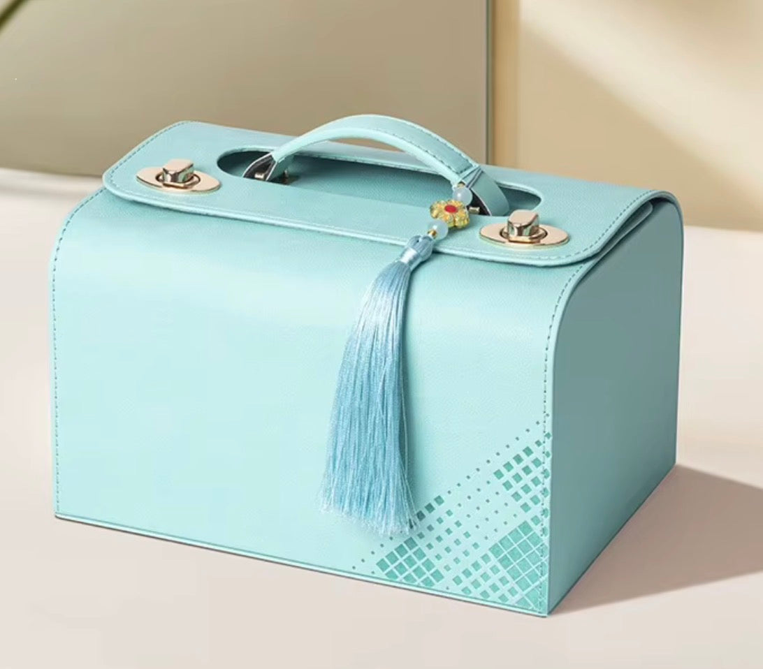 Mahjong Tile Keepsafe Box (Pre-Order - Ships Sept 23)