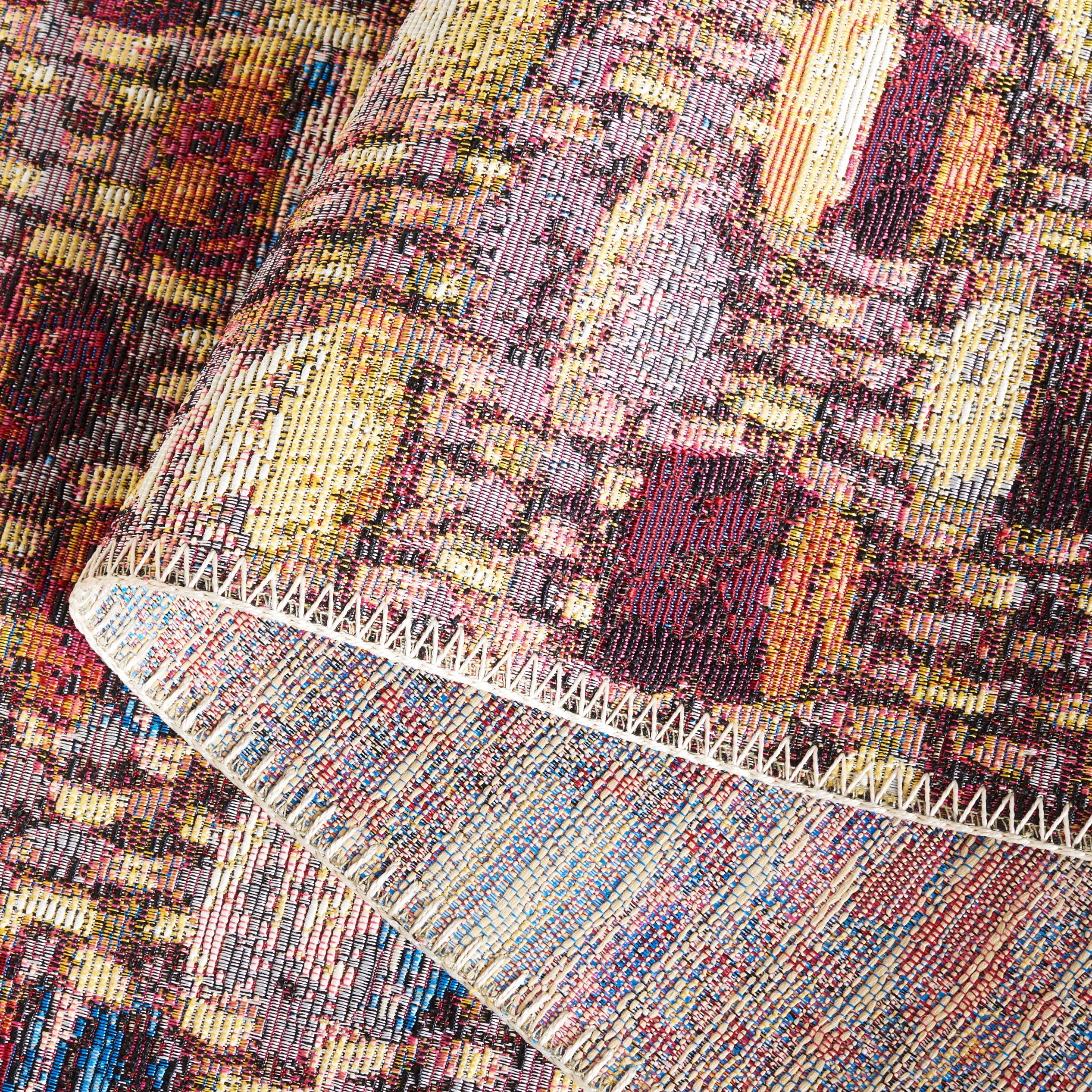 PURPLE / GREEN RUST