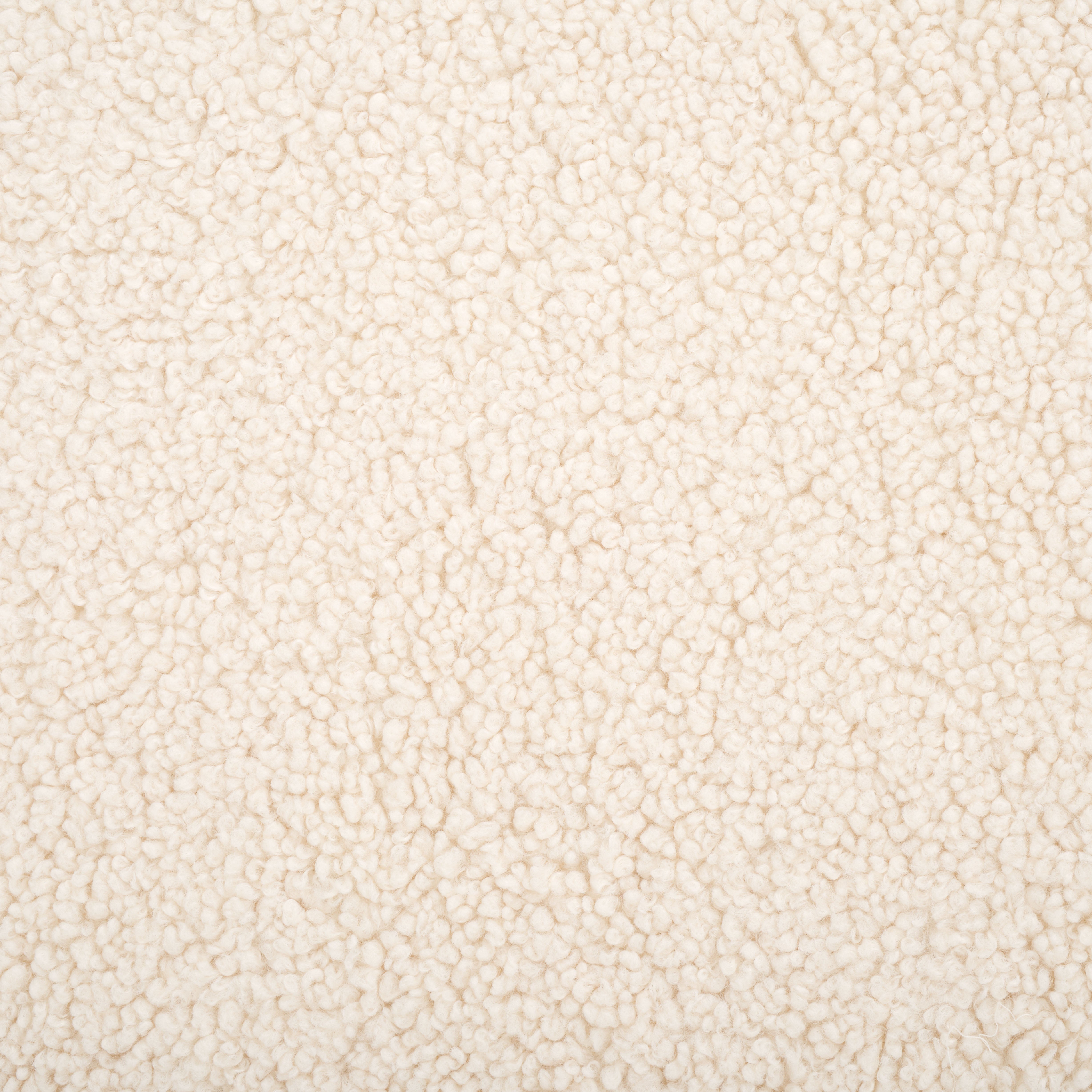 Off White / Natural - Off White / Natural