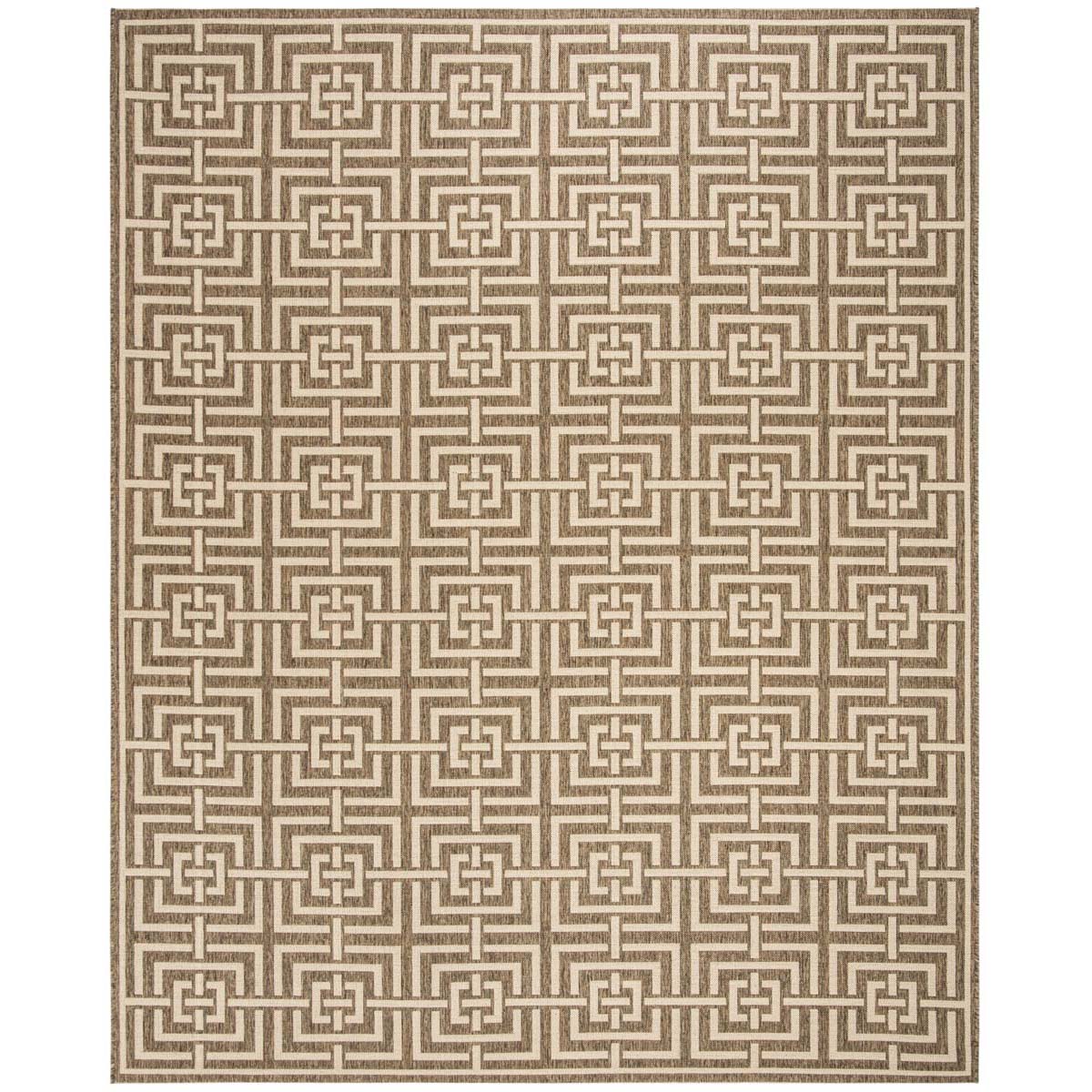 Beach House 128 Rug | Safavieh - BHS128 - Beige / Cream