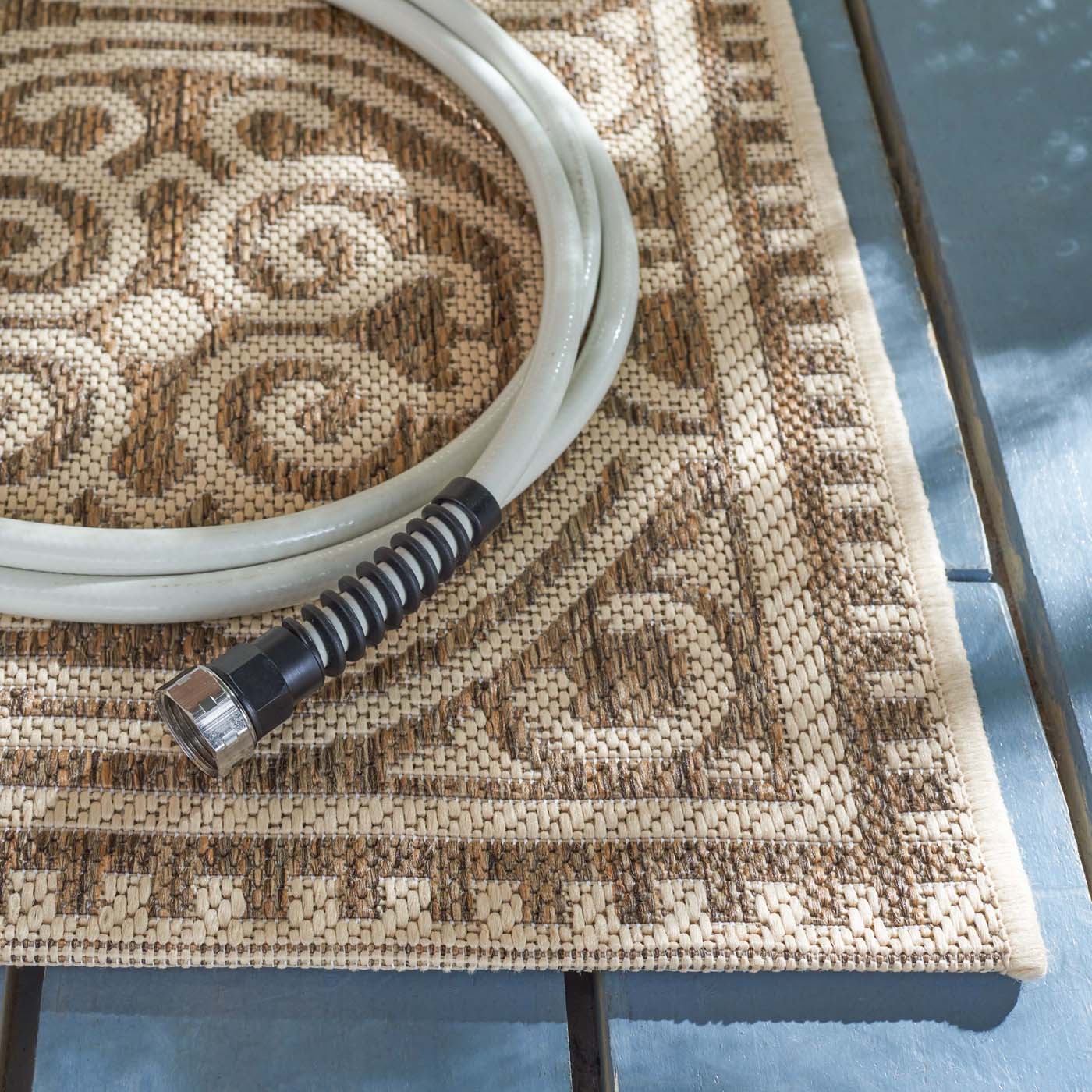 Beach House 134 Rug | Safavieh - BHS134 - Cream / Beige