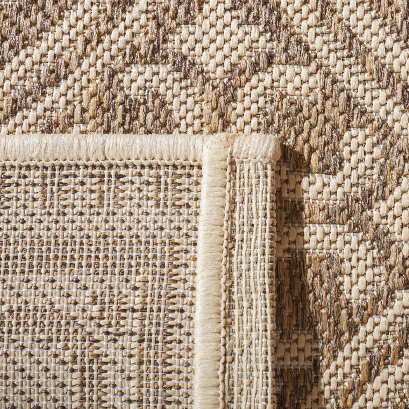 Beach House 134 Rug | Safavieh - BHS134 - Cream / Beige