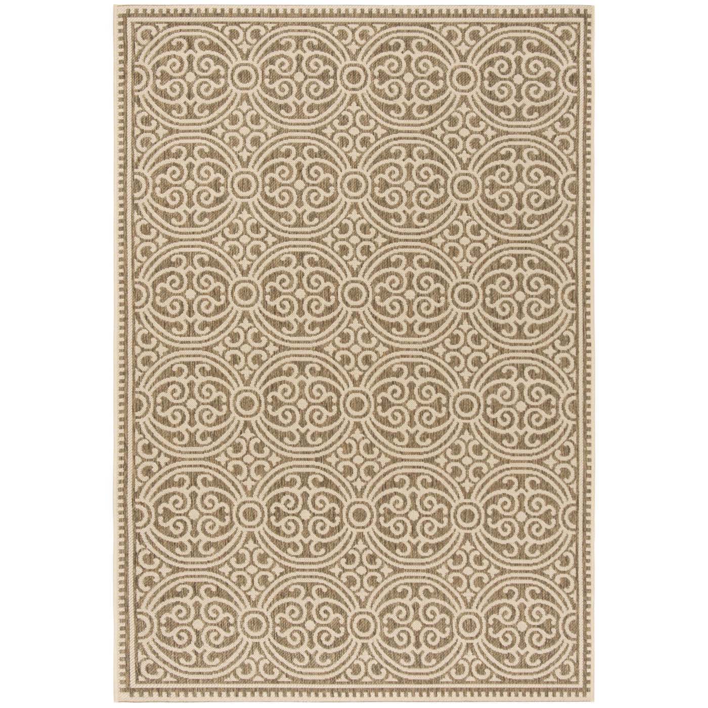 Beach House 134 Rug | Safavieh - BHS134 - Cream / Beige