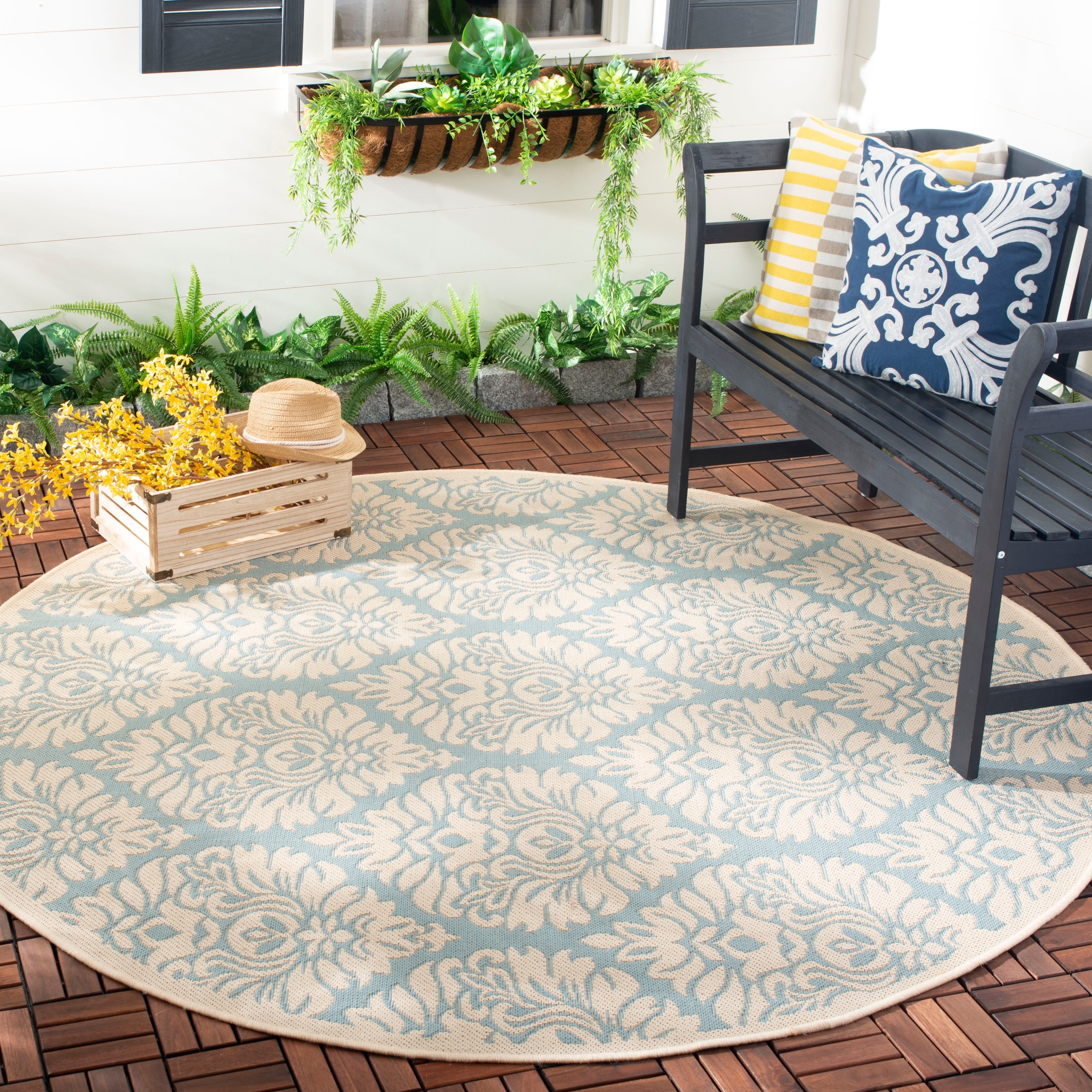 Beach House 135 Rug | Safavieh - BHS135