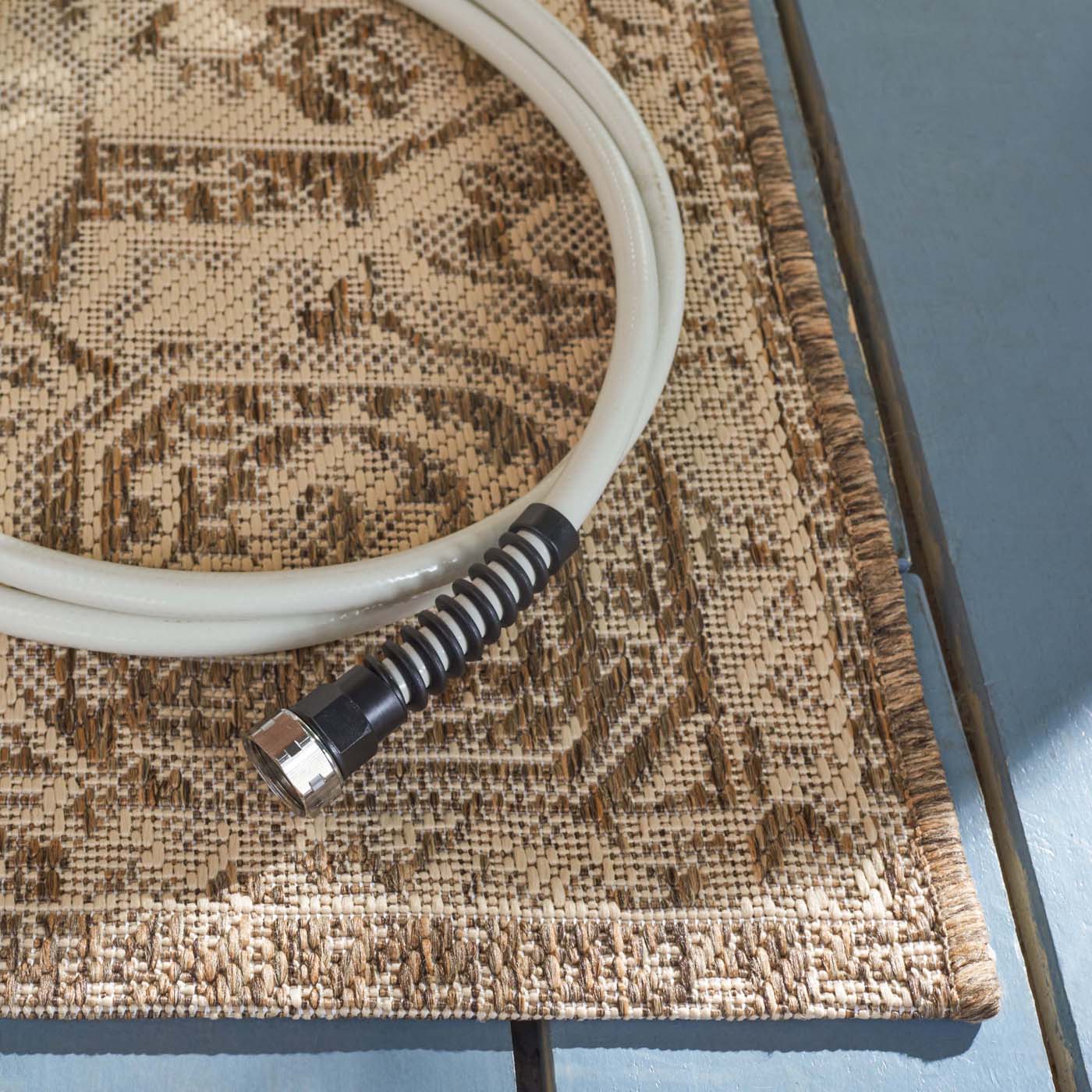 Beach House 138 Rug | Safavieh - BHS138 - Cream / Beige