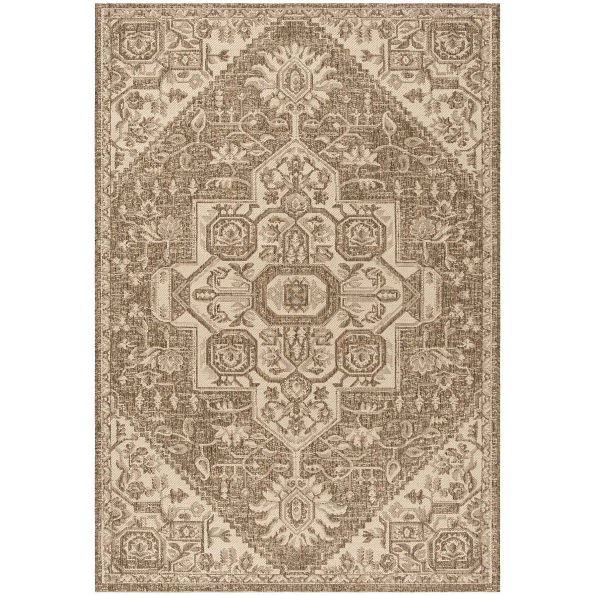 Beach House 138 Rug | Safavieh - BHS138 - Cream / Beige