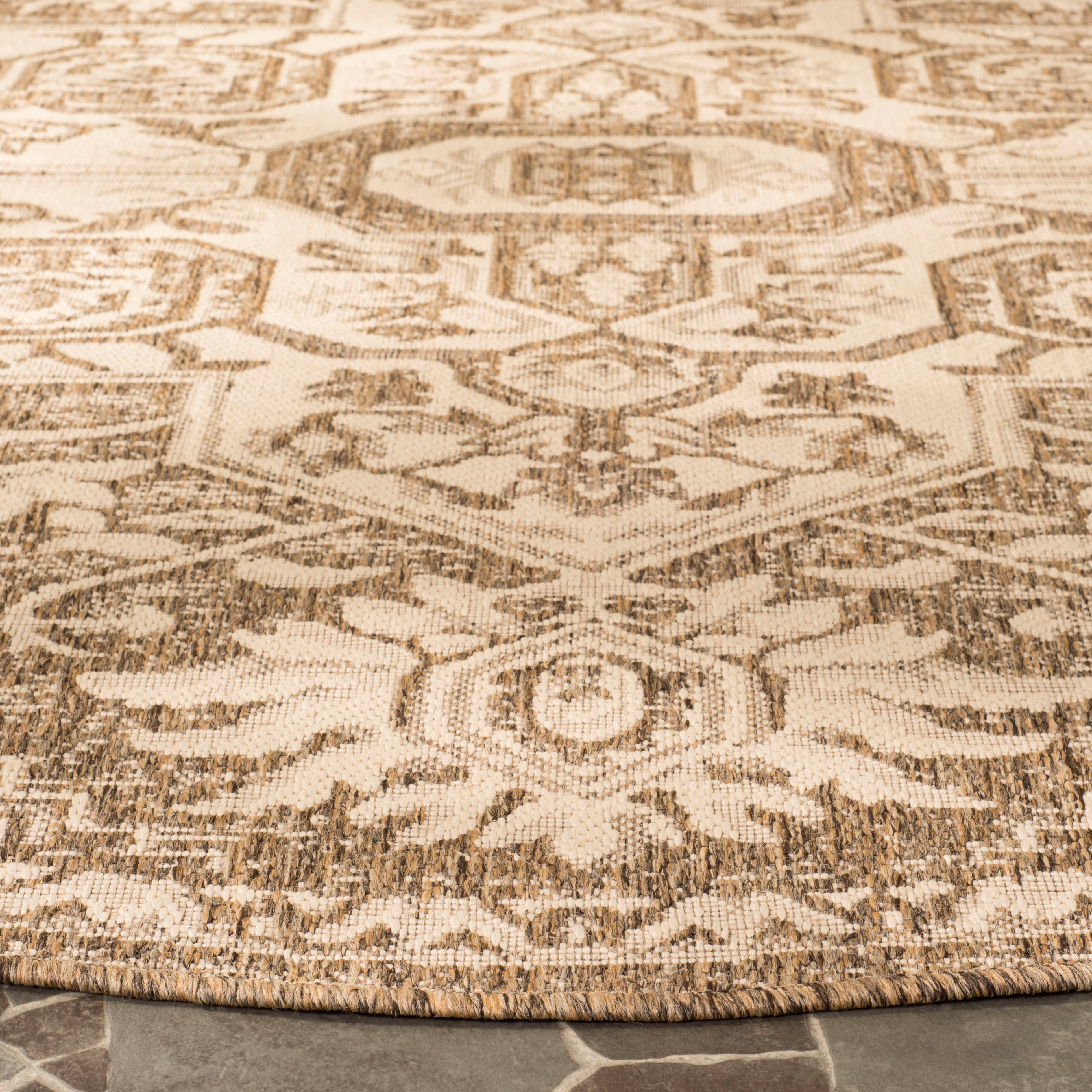 Beach House 138 Rug | Safavieh - BHS138 - Cream / Beige