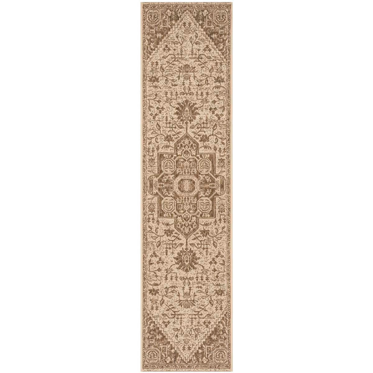 Beach House 138 Rug | Safavieh - BHS138 - Beige / Cream