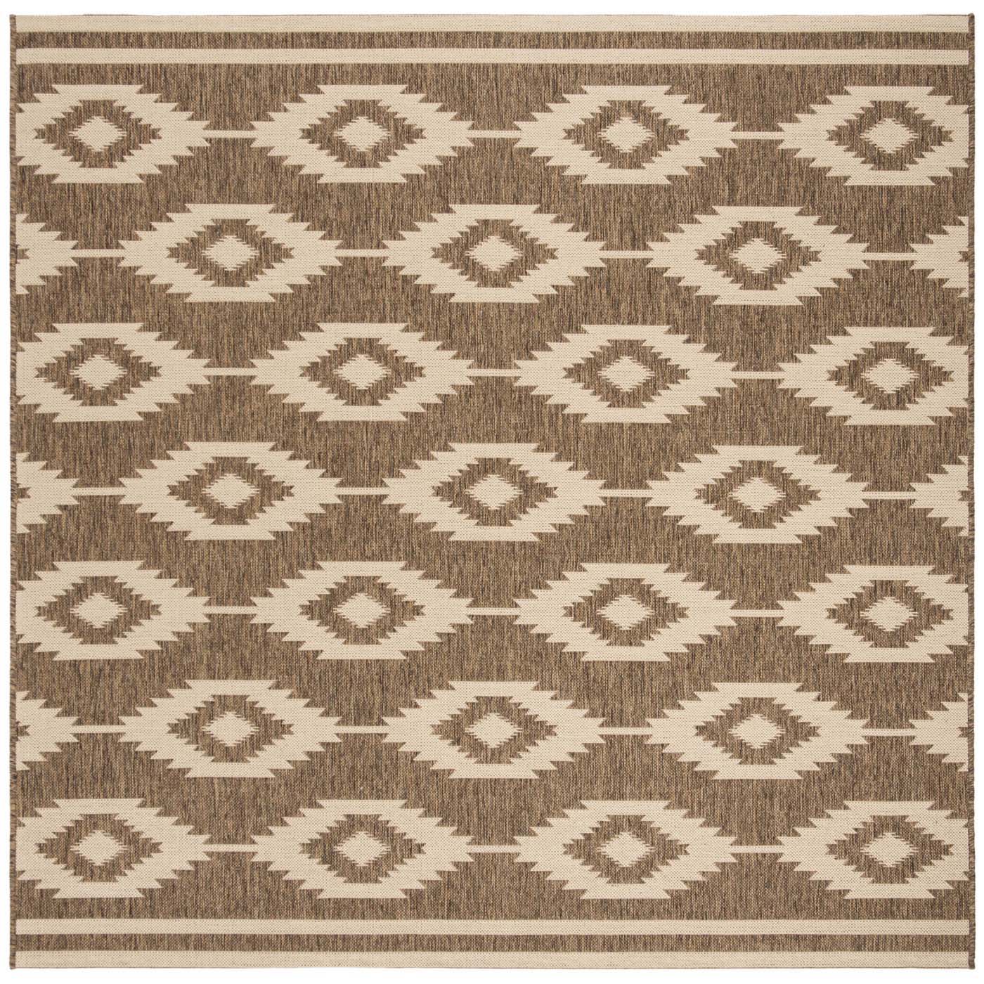 Safavieh Beach House 171 Rug, BHS171 - Cream / Beige