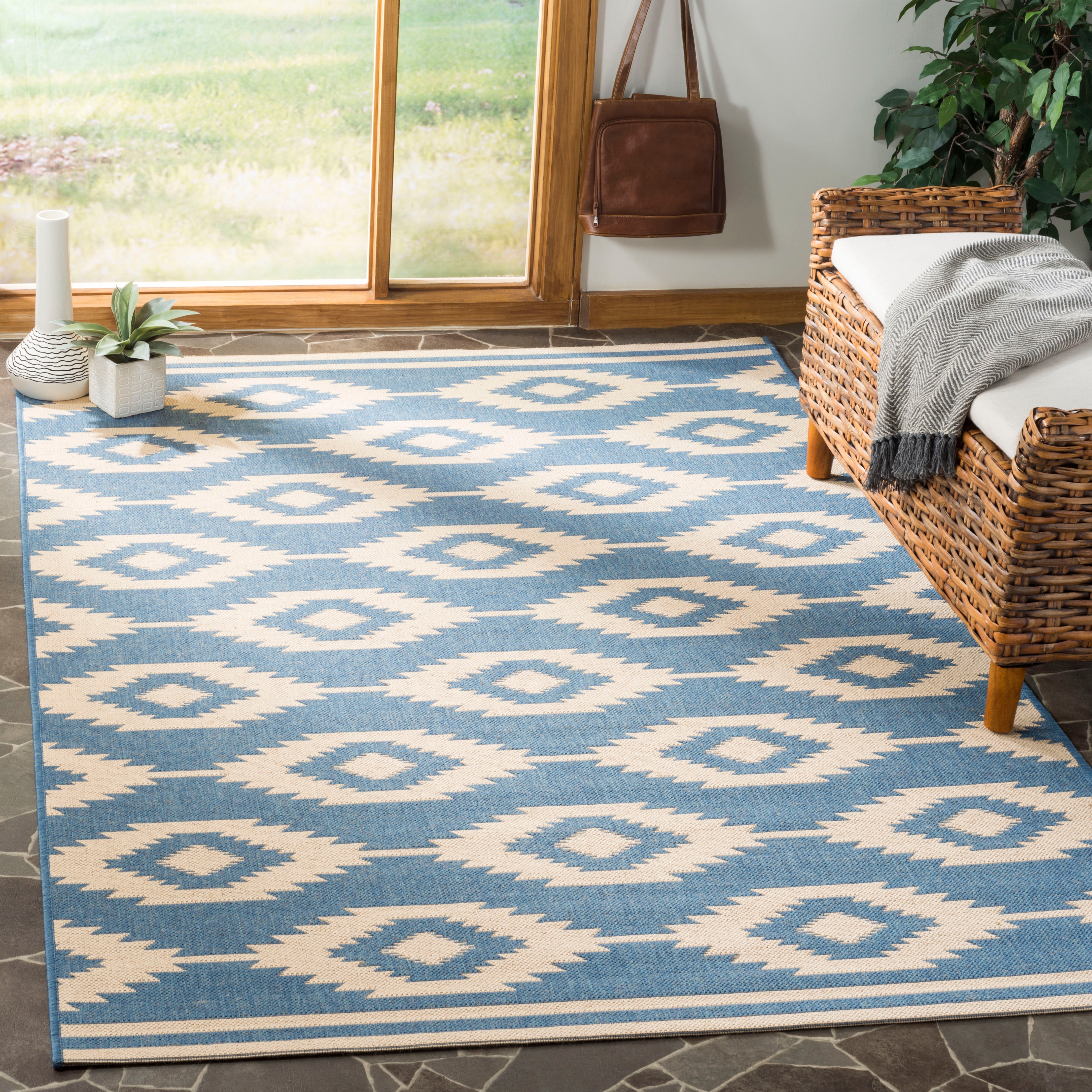 Safavieh Beach House 171 Rug, BHS171