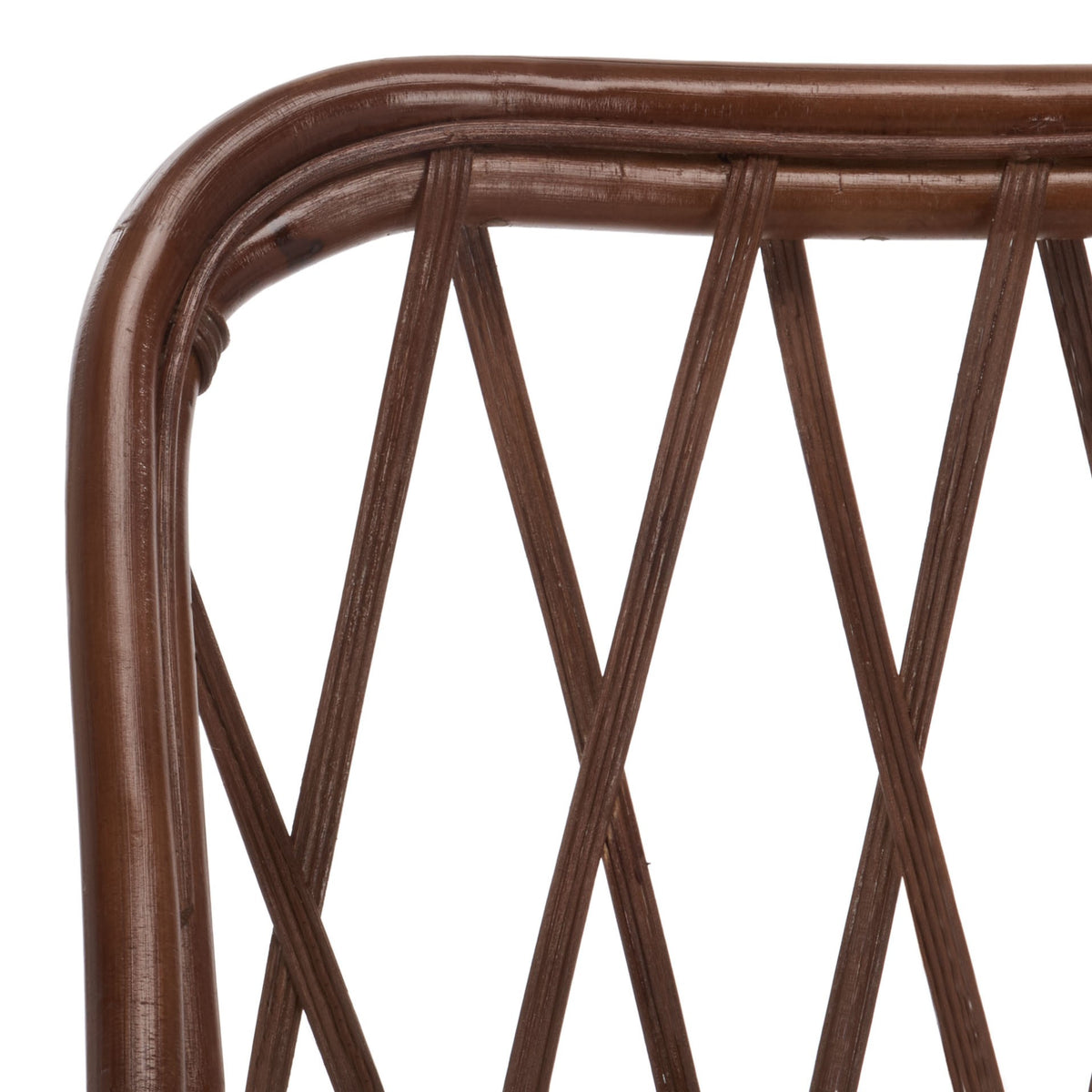 BROWN / WHITE