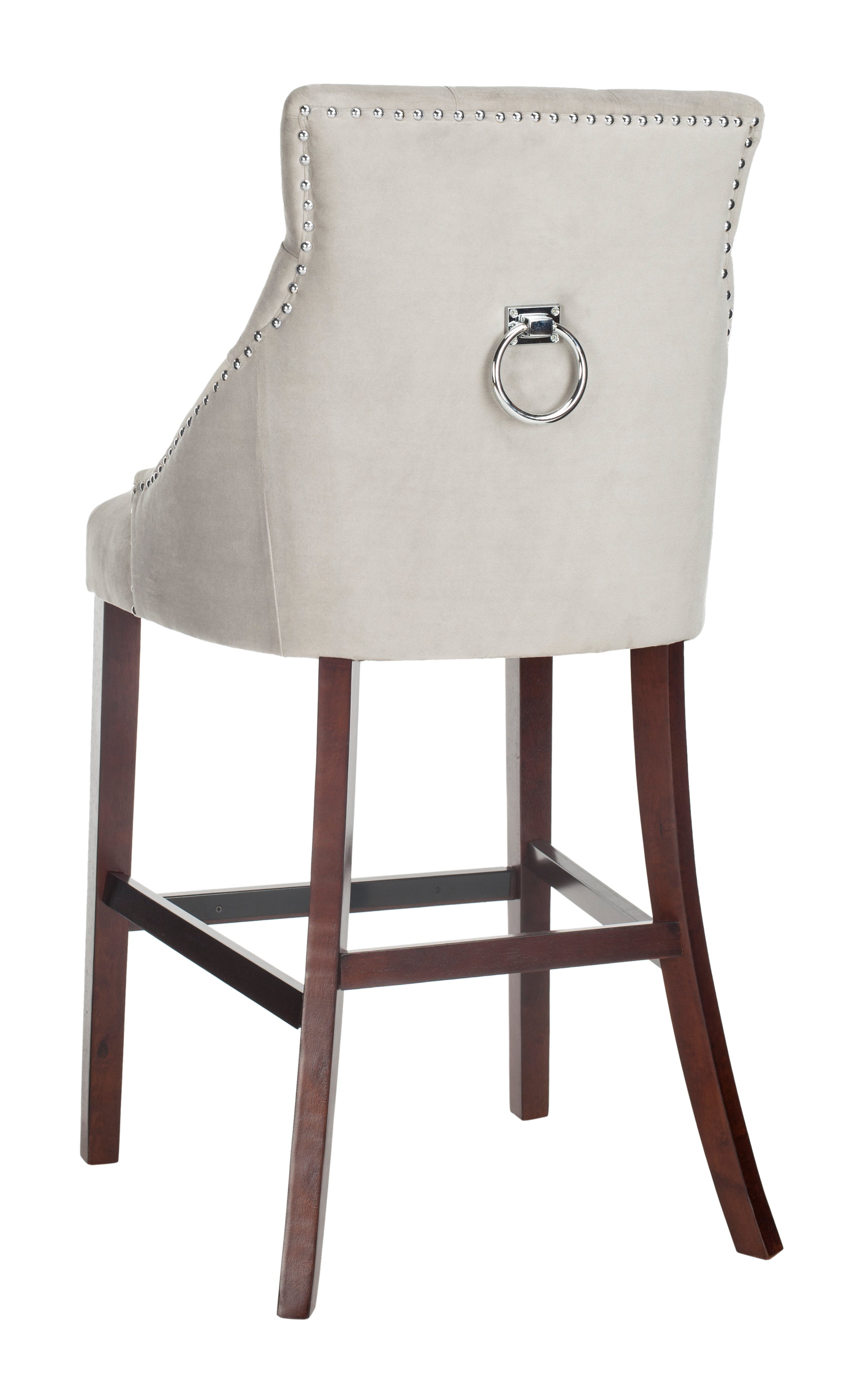 BEIGE / ESPRESSO