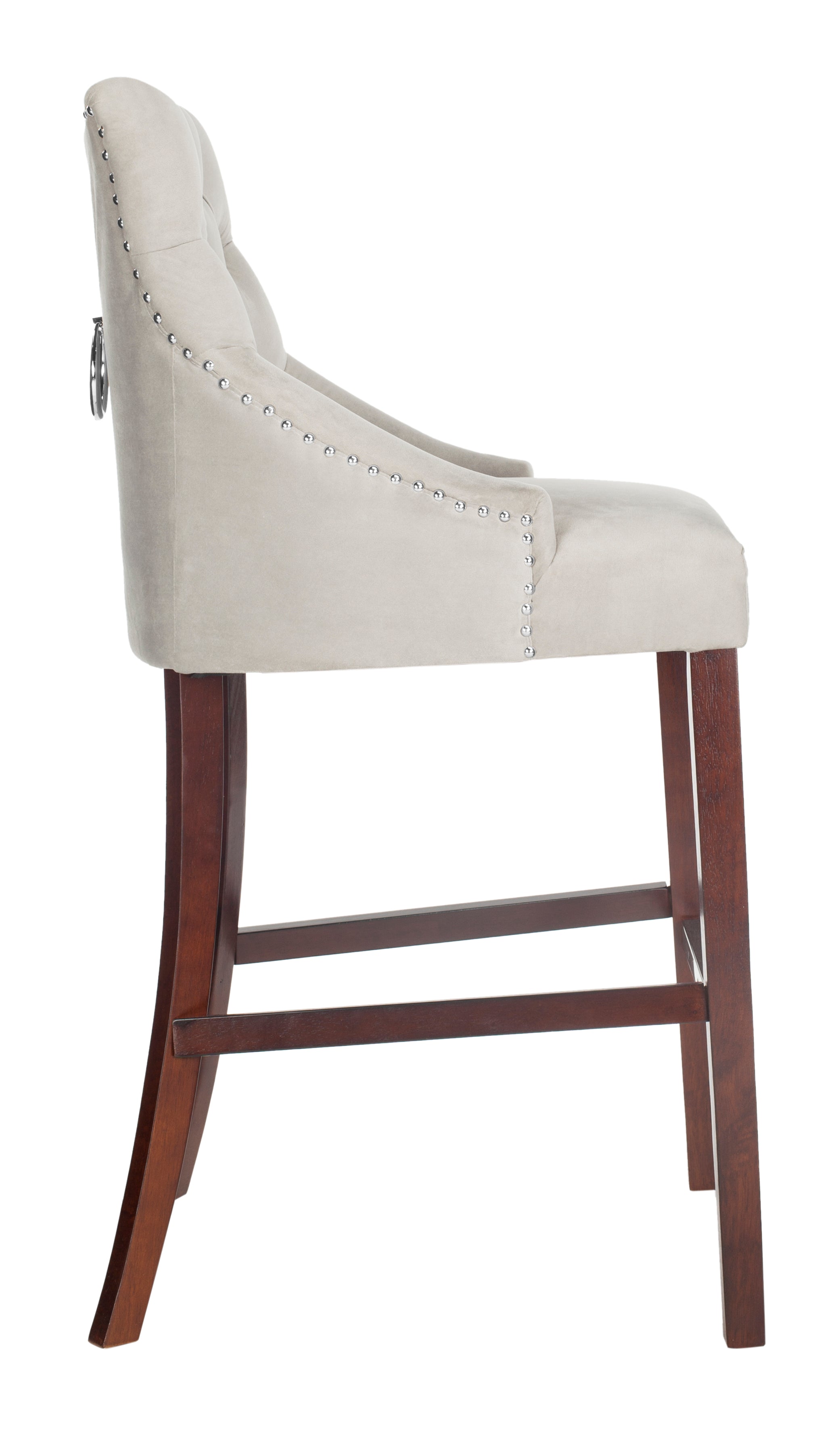 BEIGE / ESPRESSO