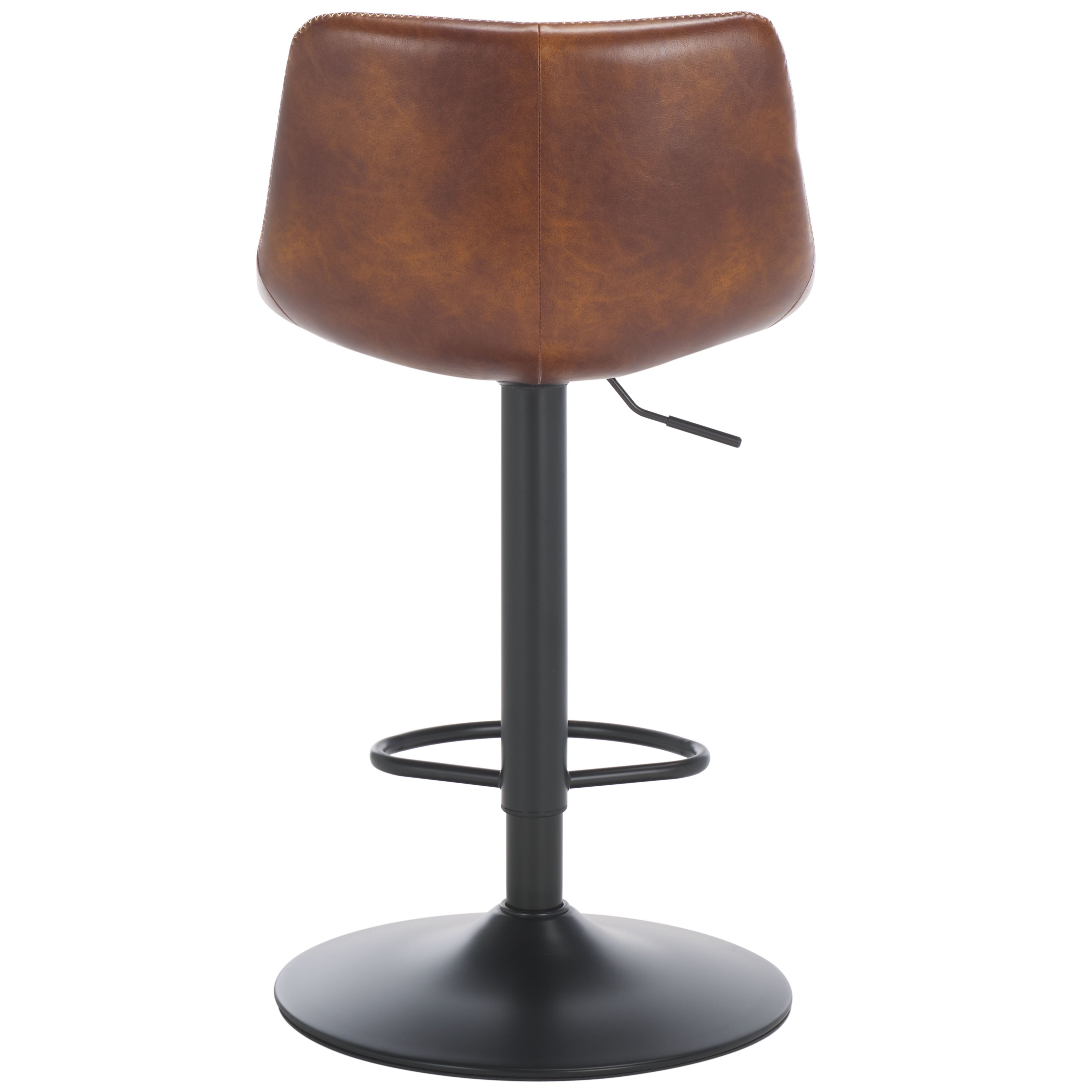 BROWN / BLACK