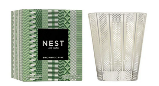 NEST Birchwood Pine Classic Candle