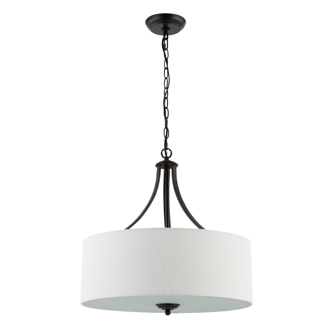 Safavieh Burnett Chandelier , CHA4020 - Bronze