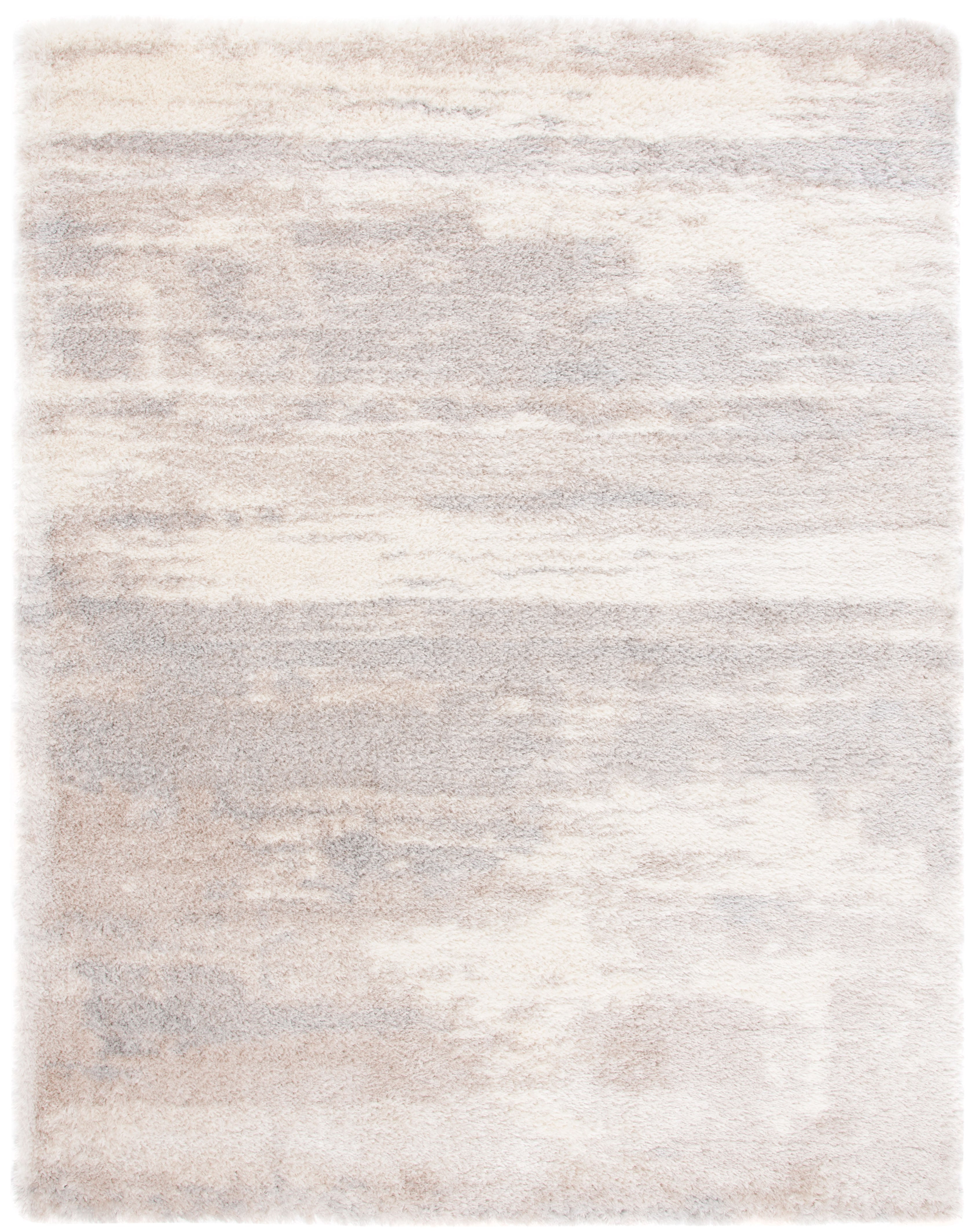 Ivory / Grey