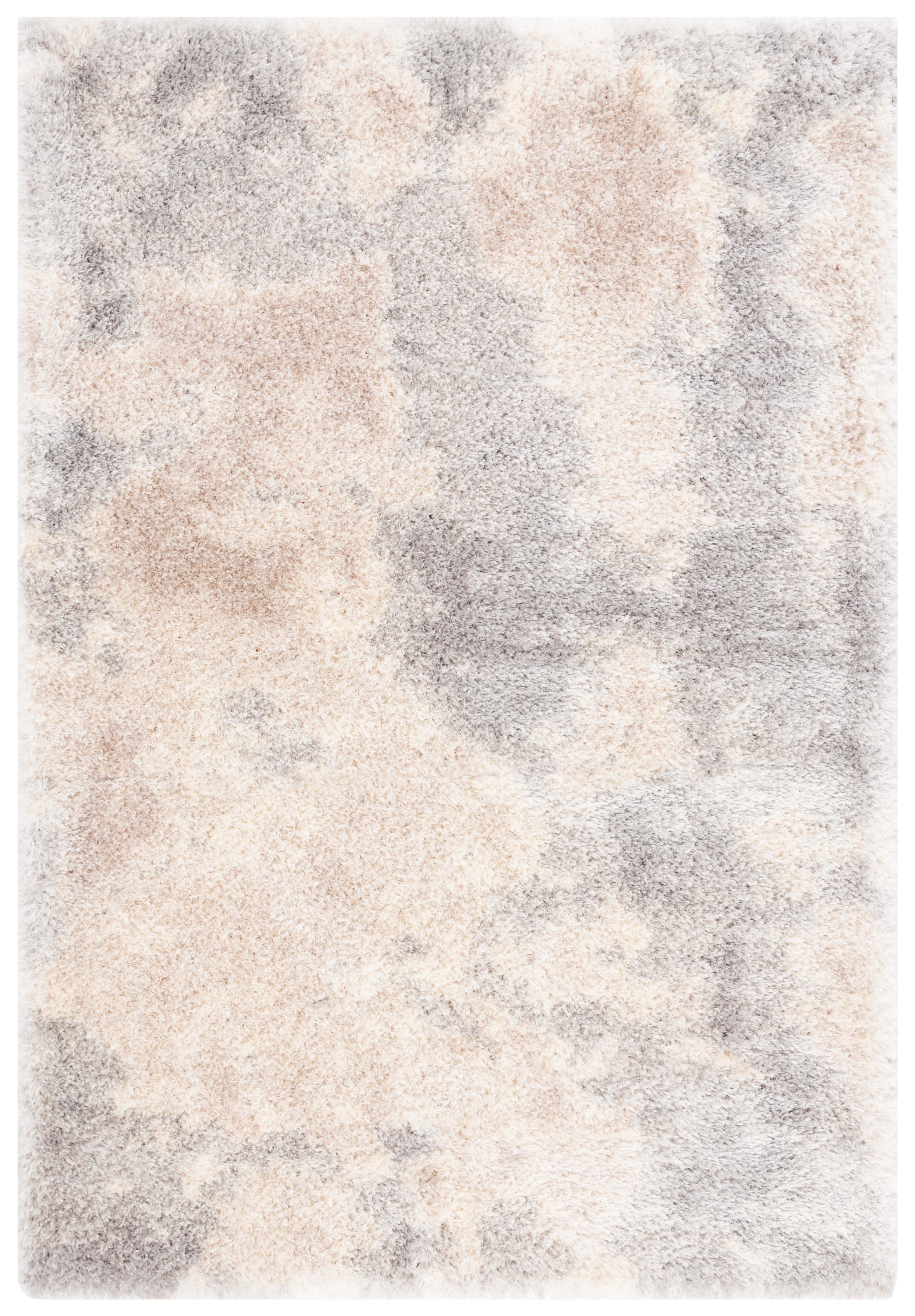Ivory / Grey