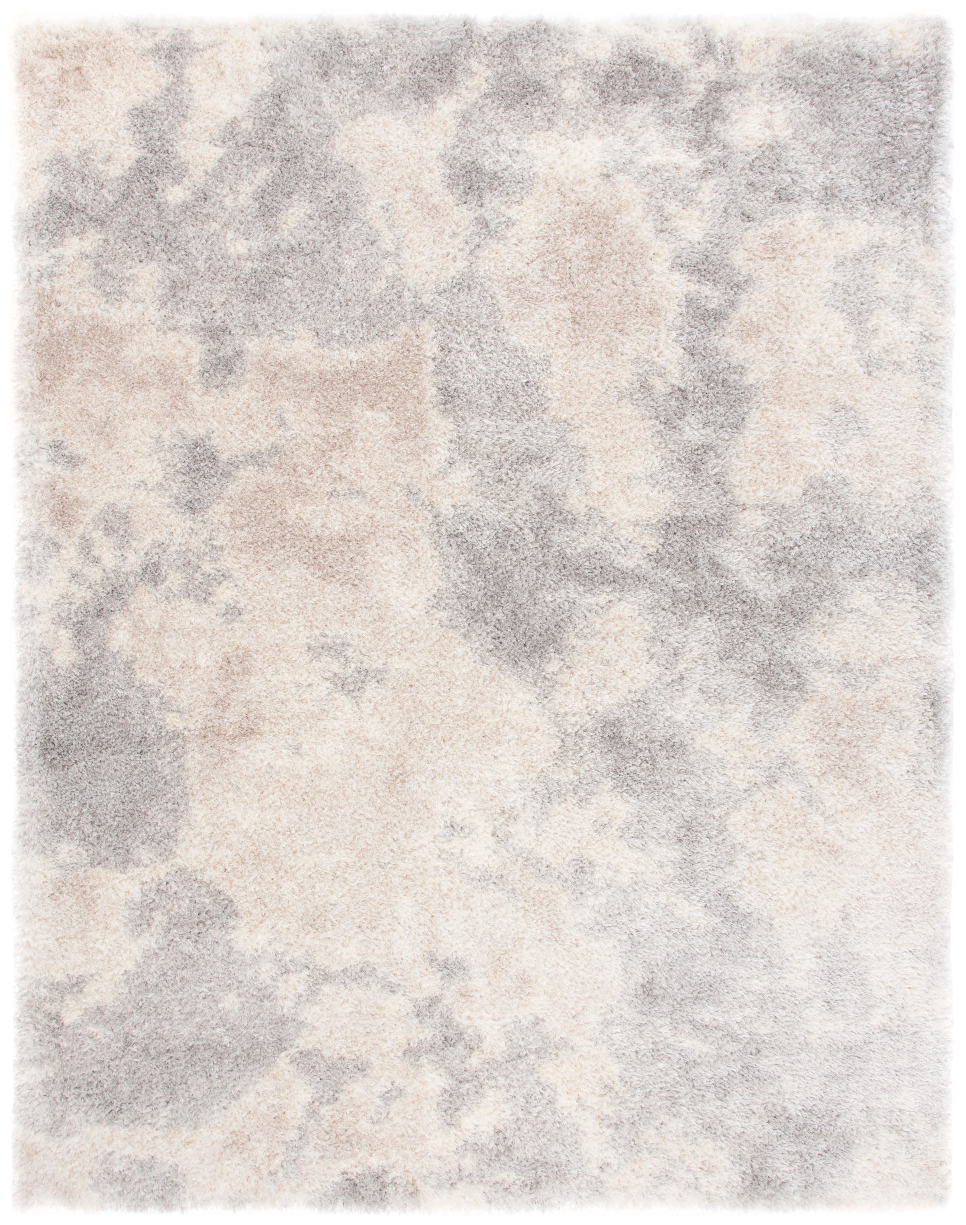 Ivory / Grey