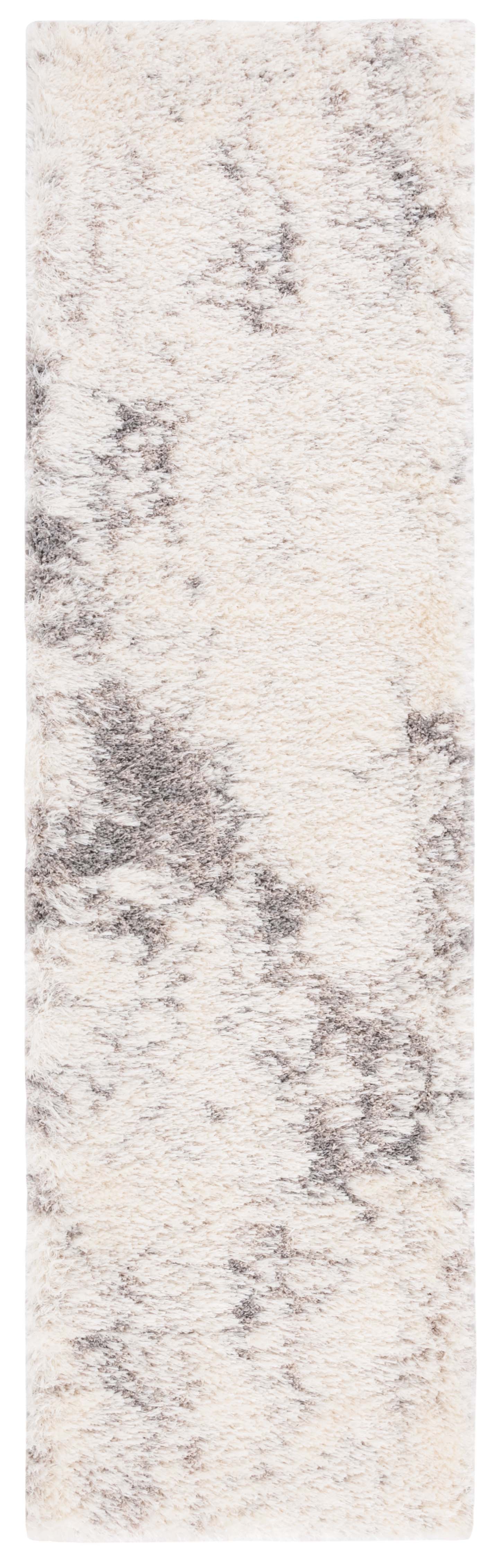 Ivory / Grey