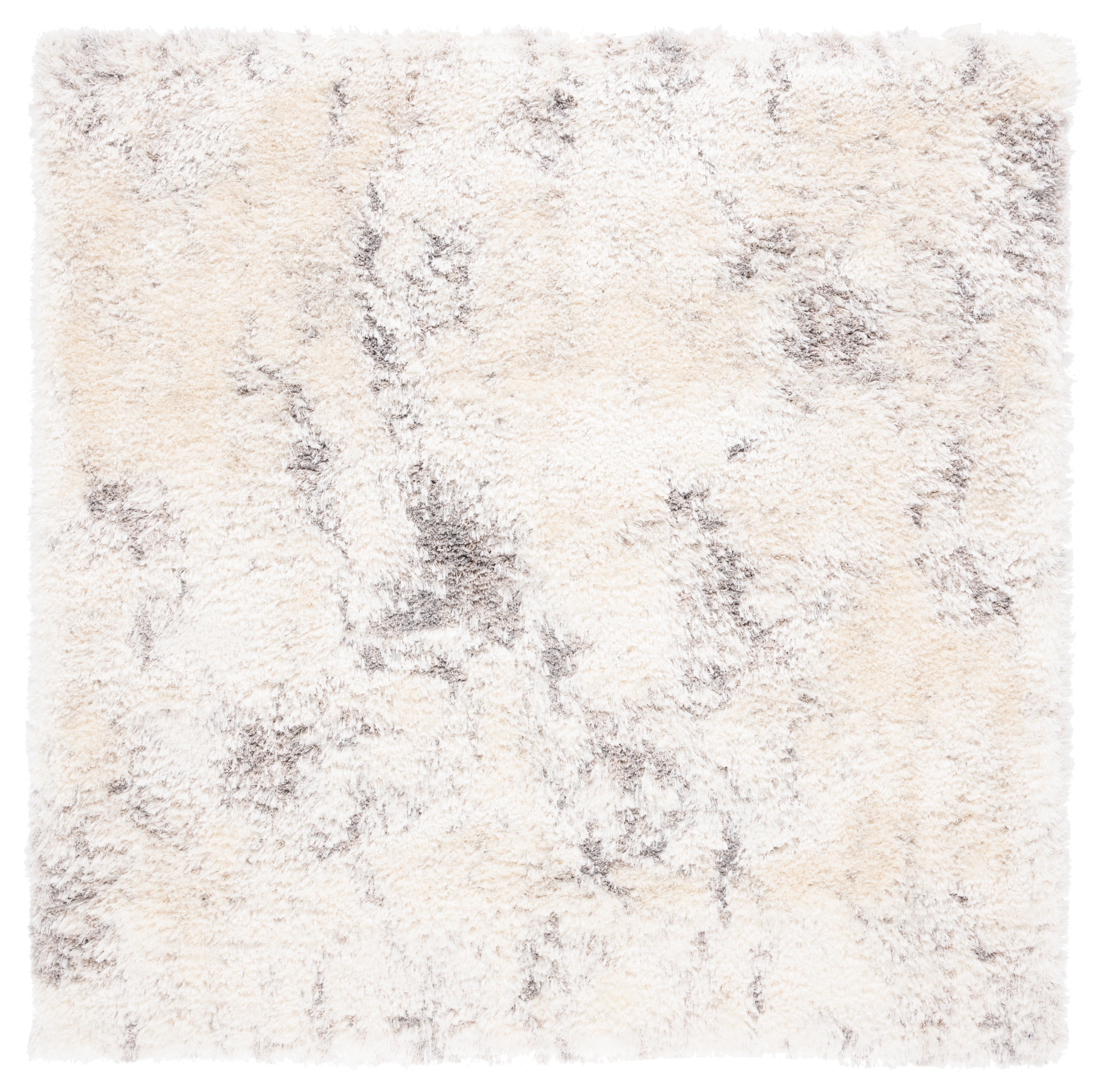 Ivory / Grey