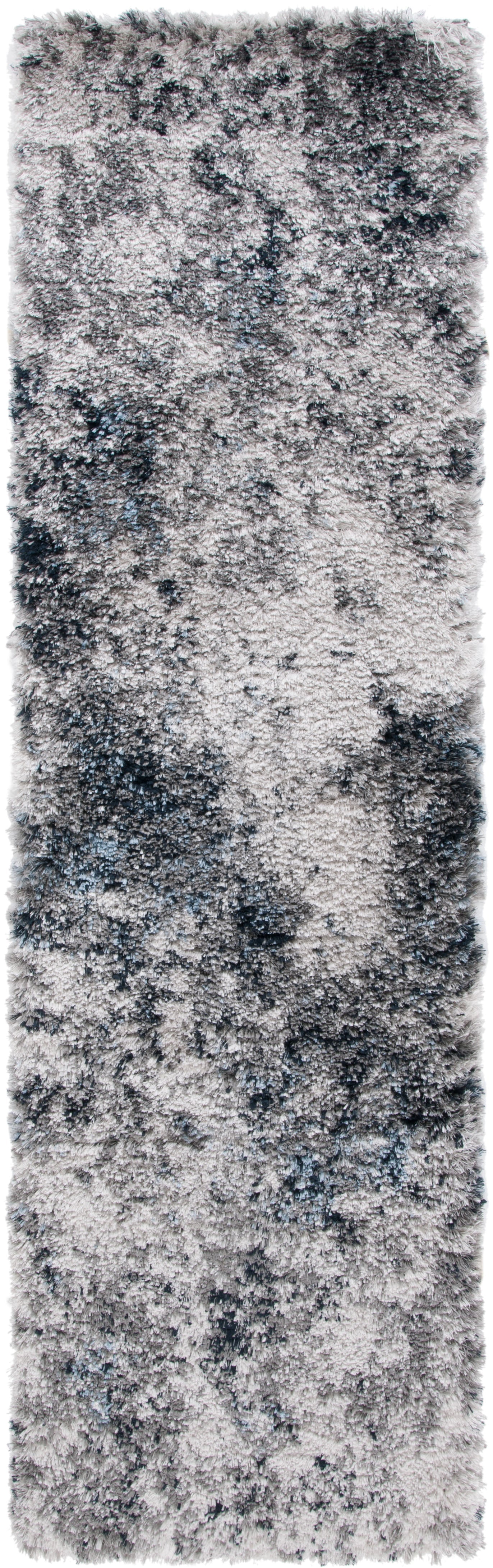 Grey / Blue