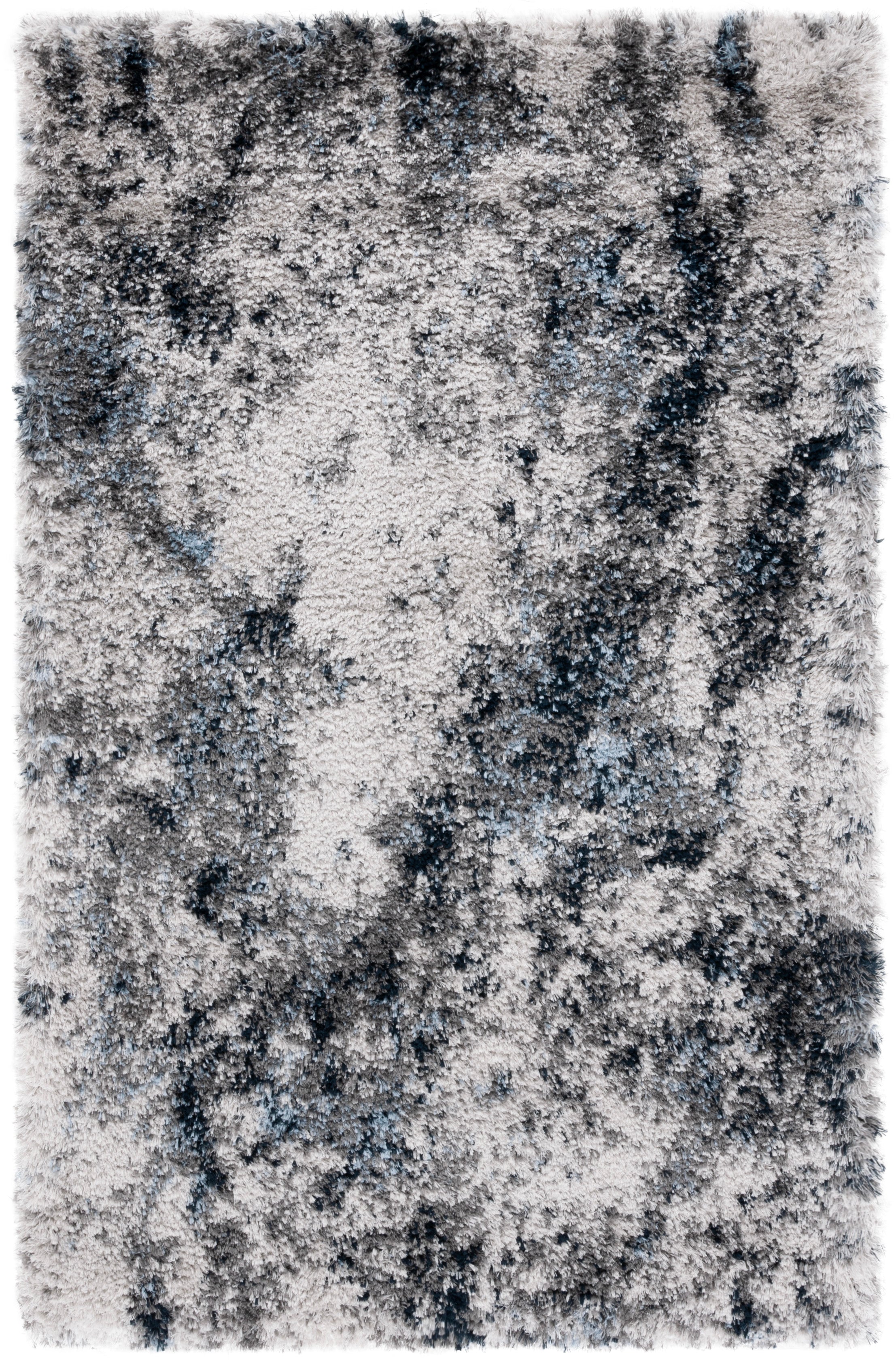 Grey / Blue