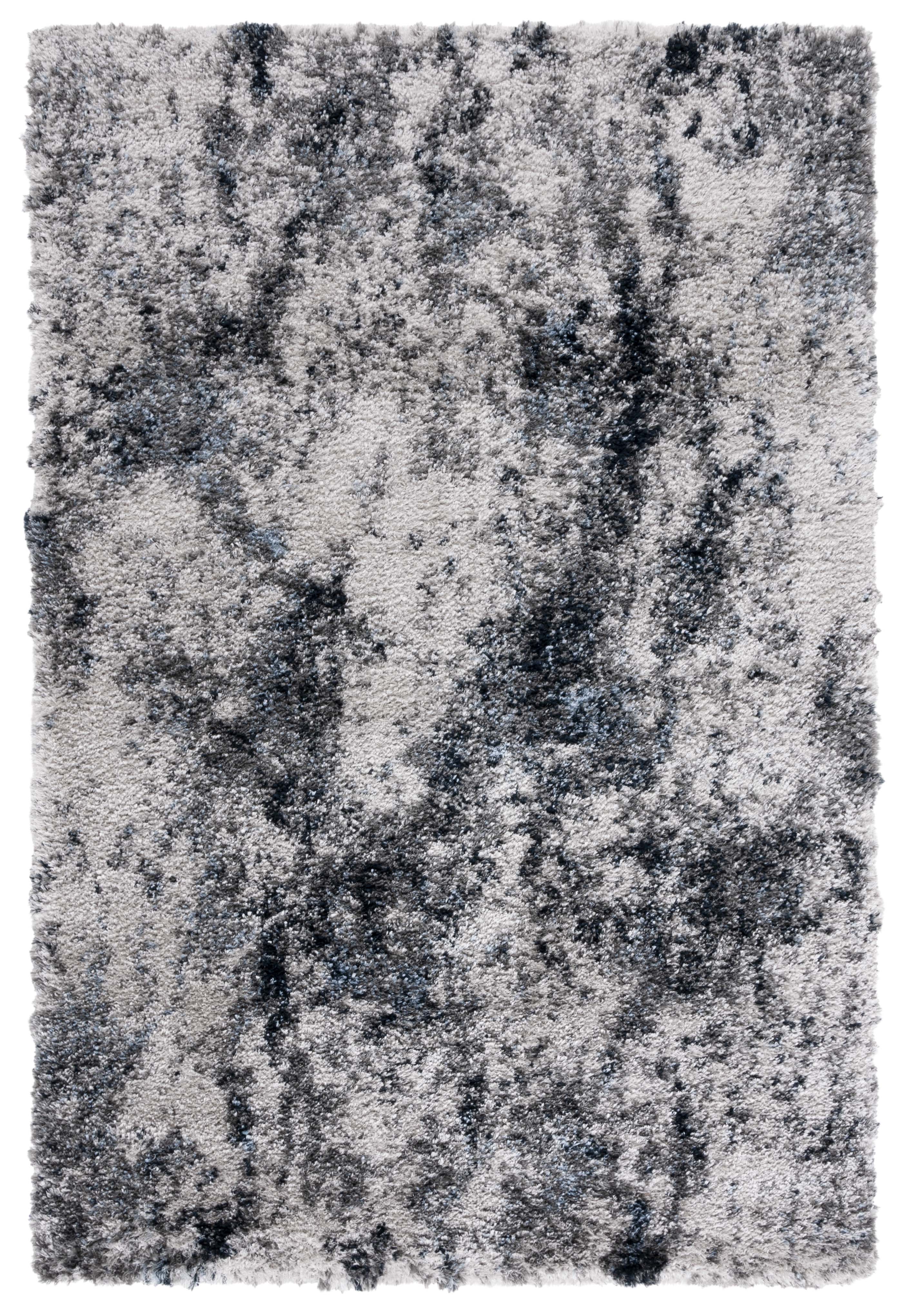 Grey / Blue