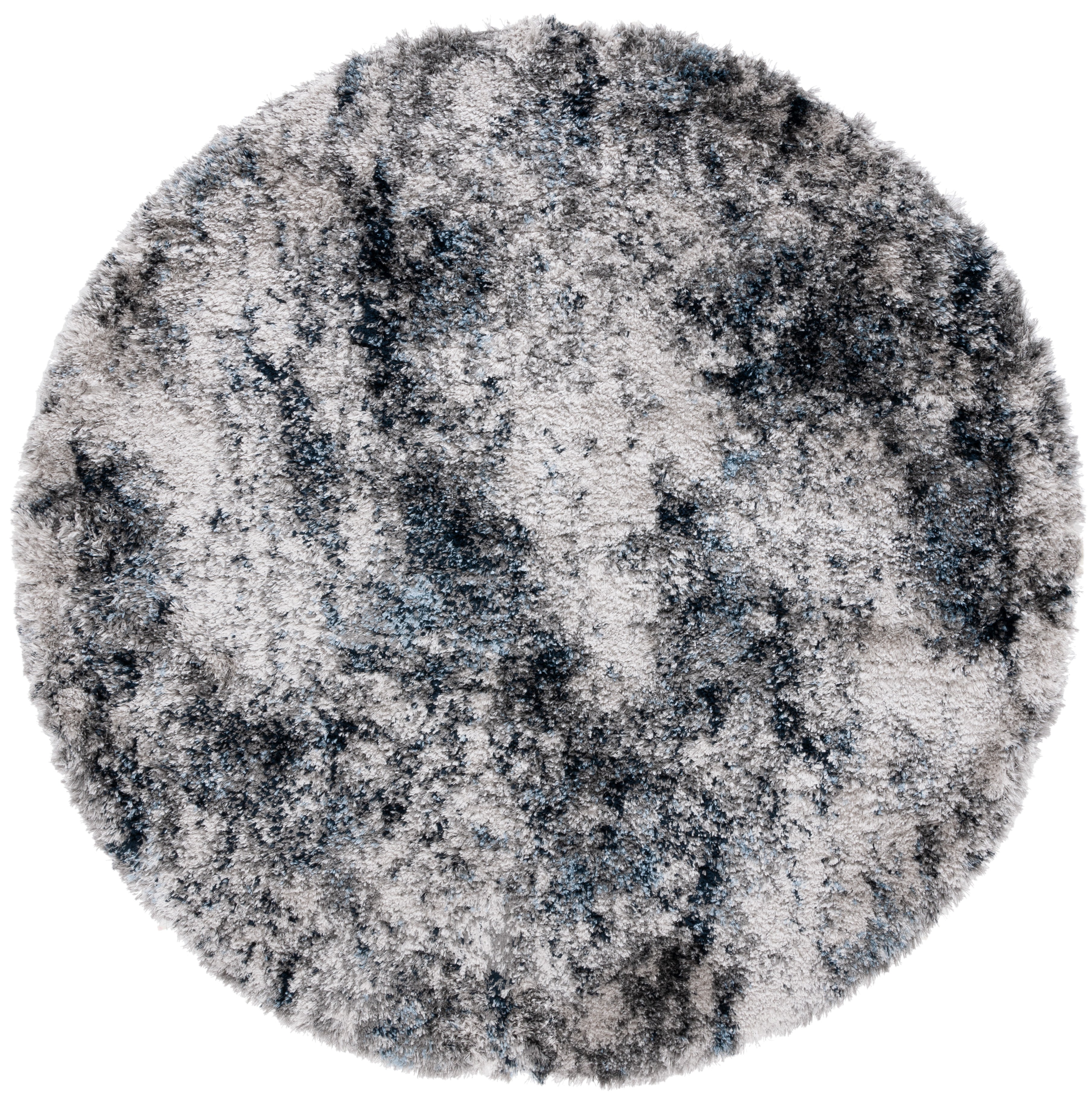 Grey / Blue