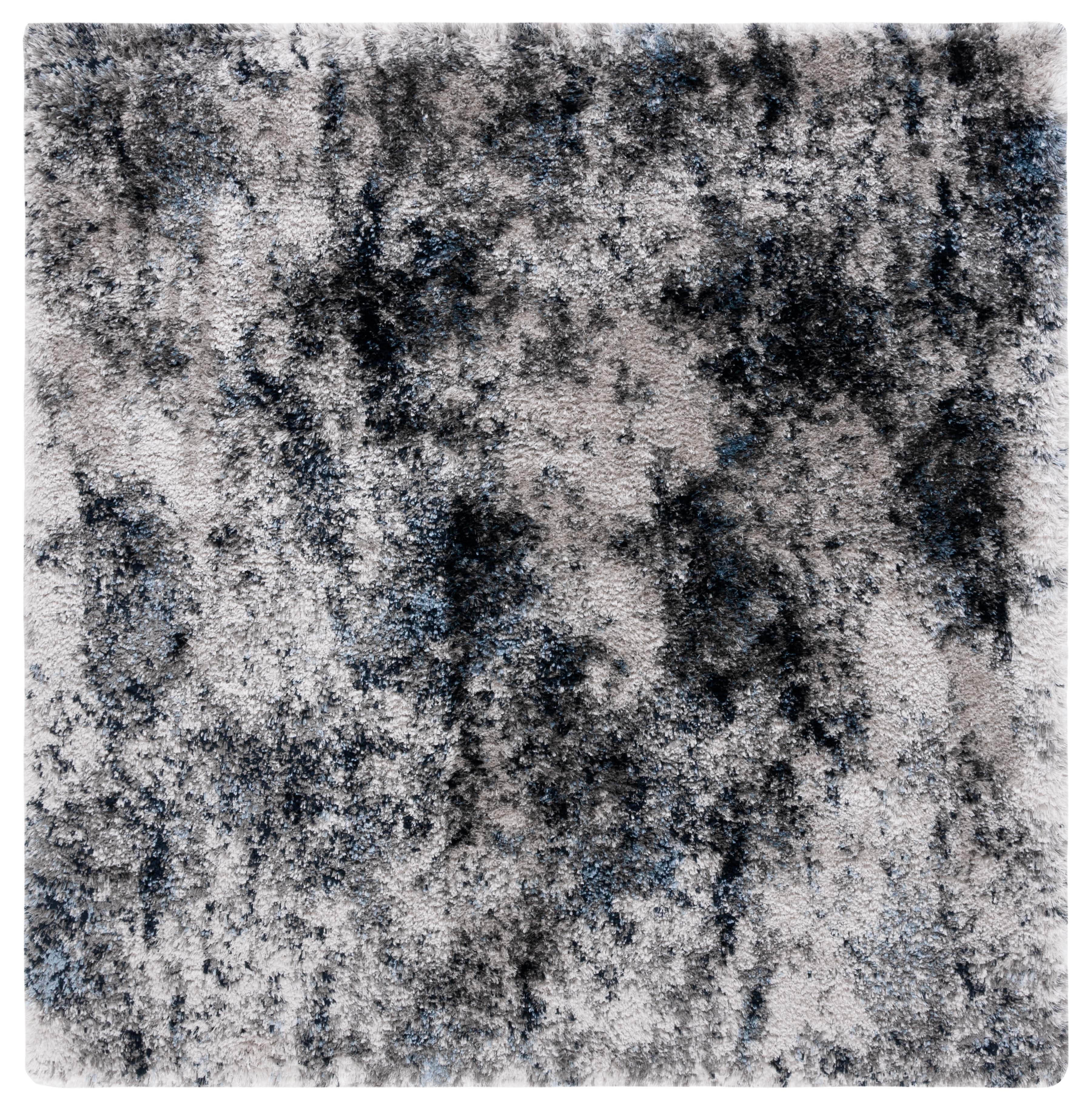 Grey / Blue